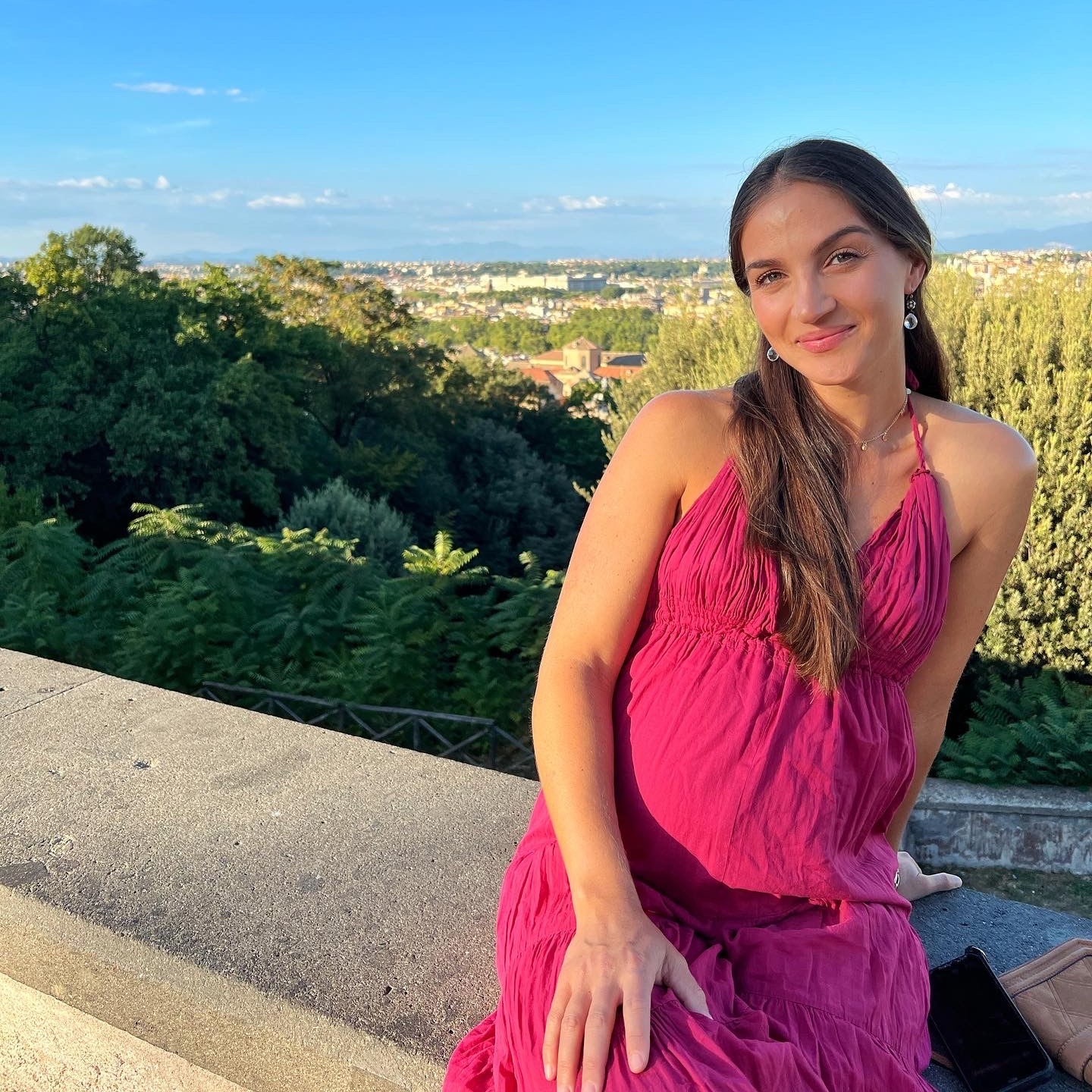 Advisor - Molly Silverstein