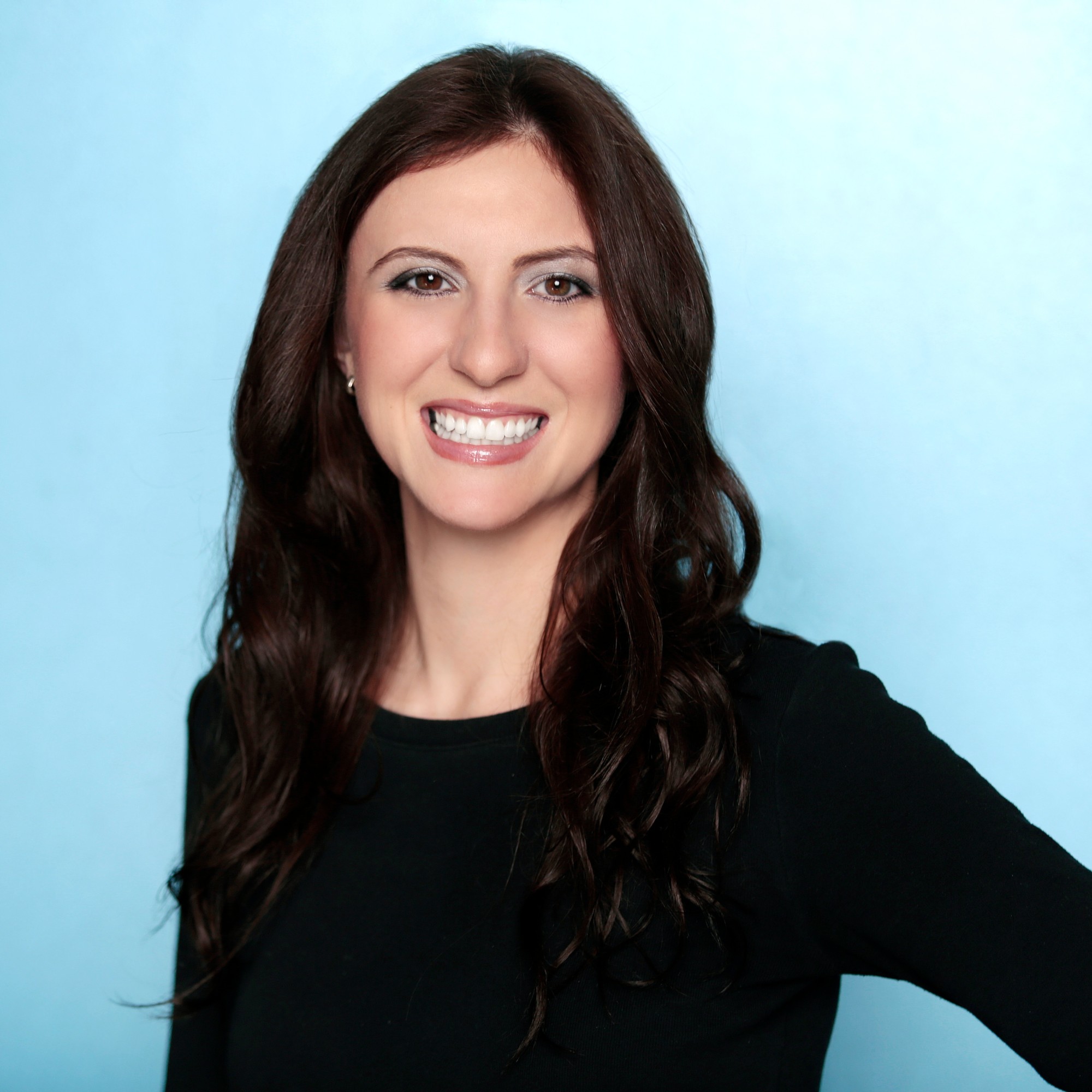 Advisor - Jaclyn Churchill
