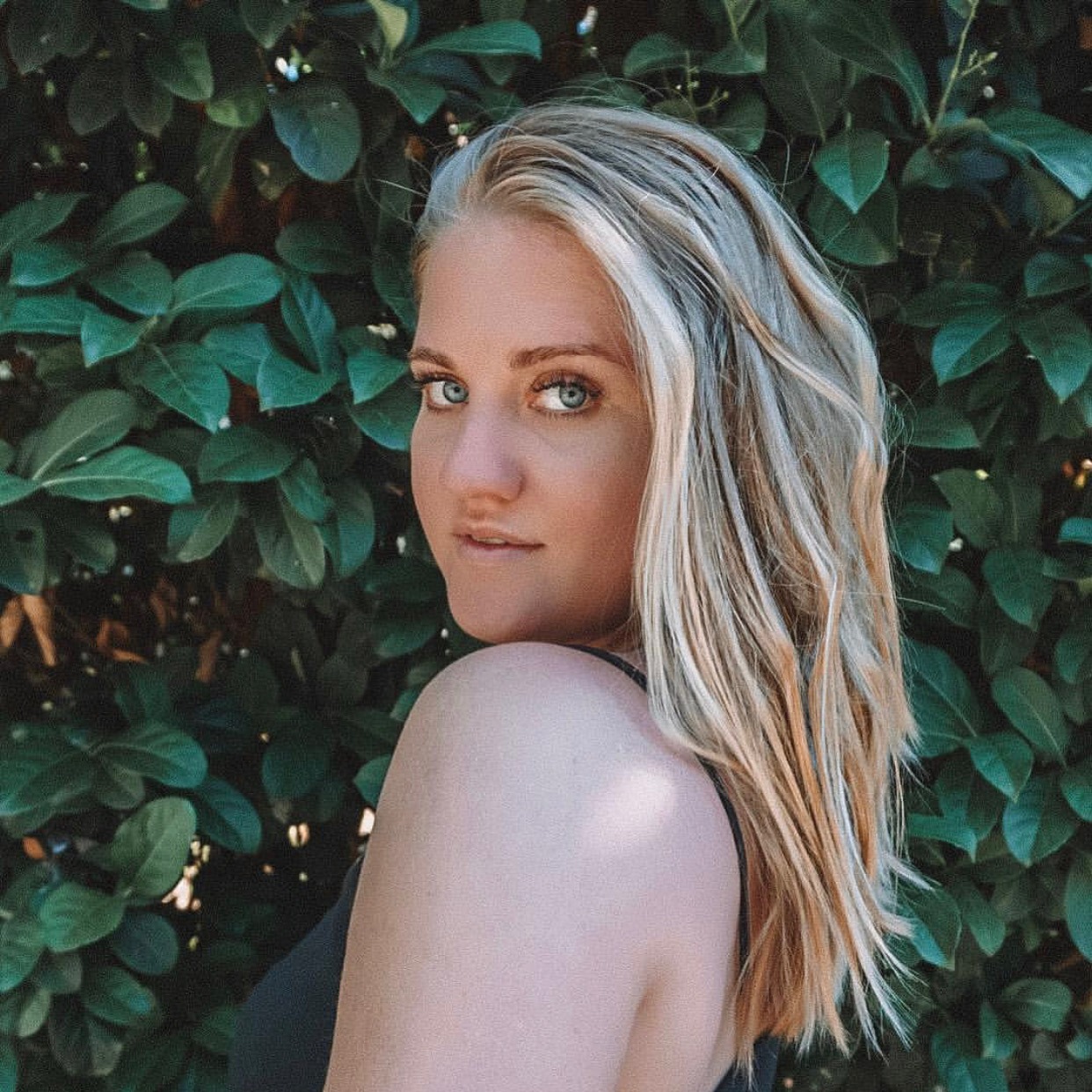 Advisor - Brittany Gibson