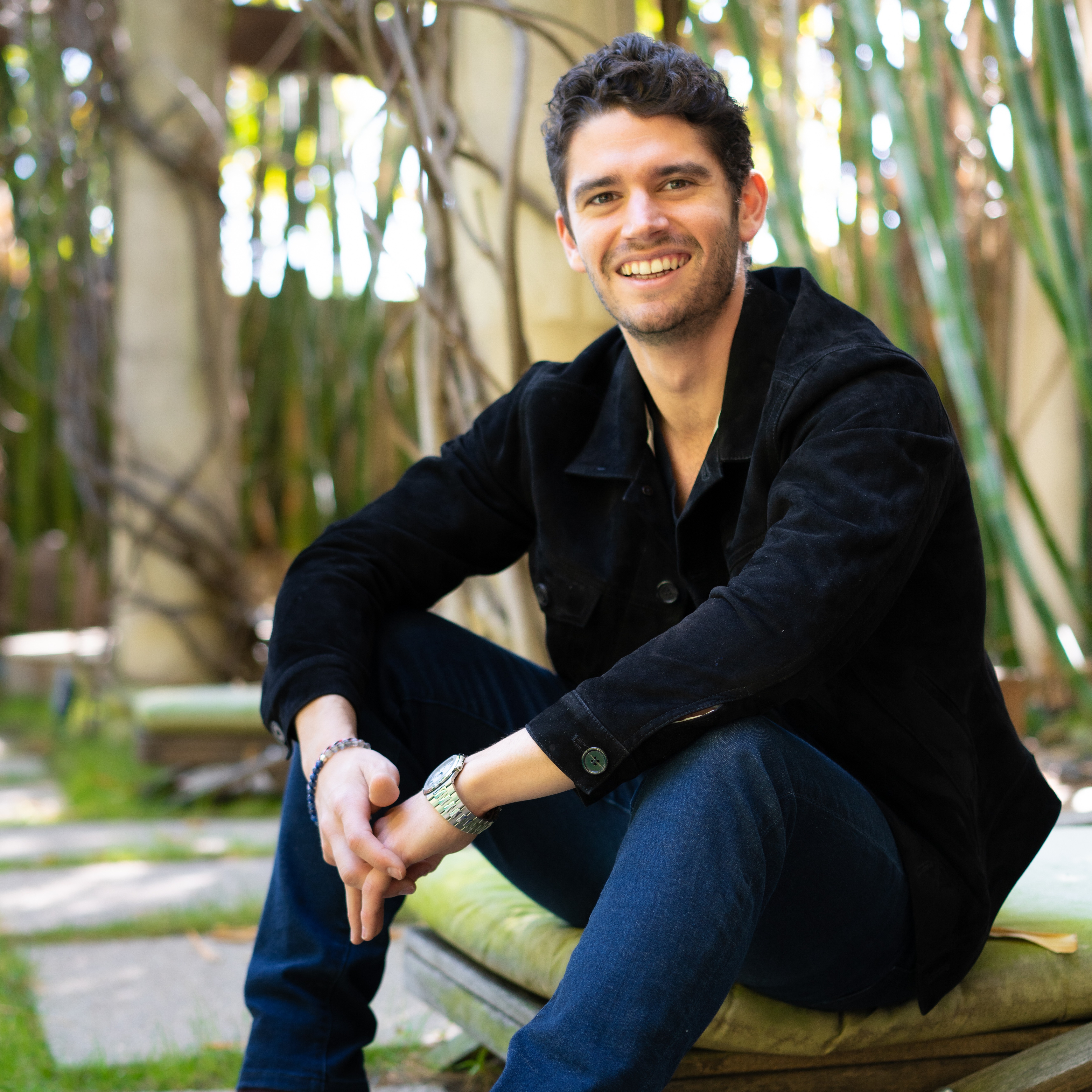 Advisor - Joseph Rubin