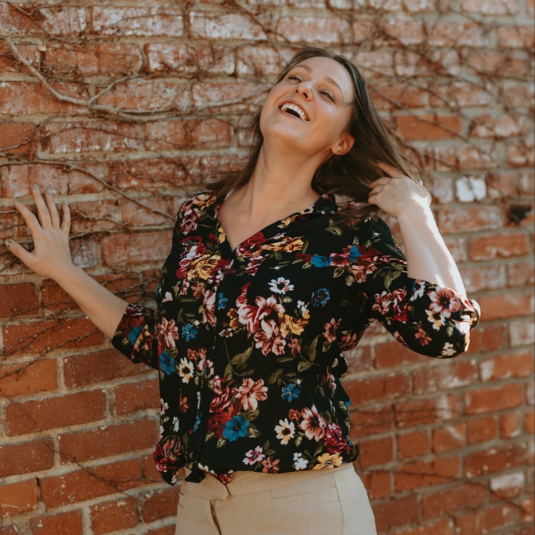Advisor - Brooke Buchanan