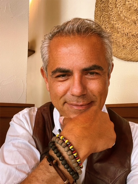 Advisor - Joan Carles Gomez Garcia