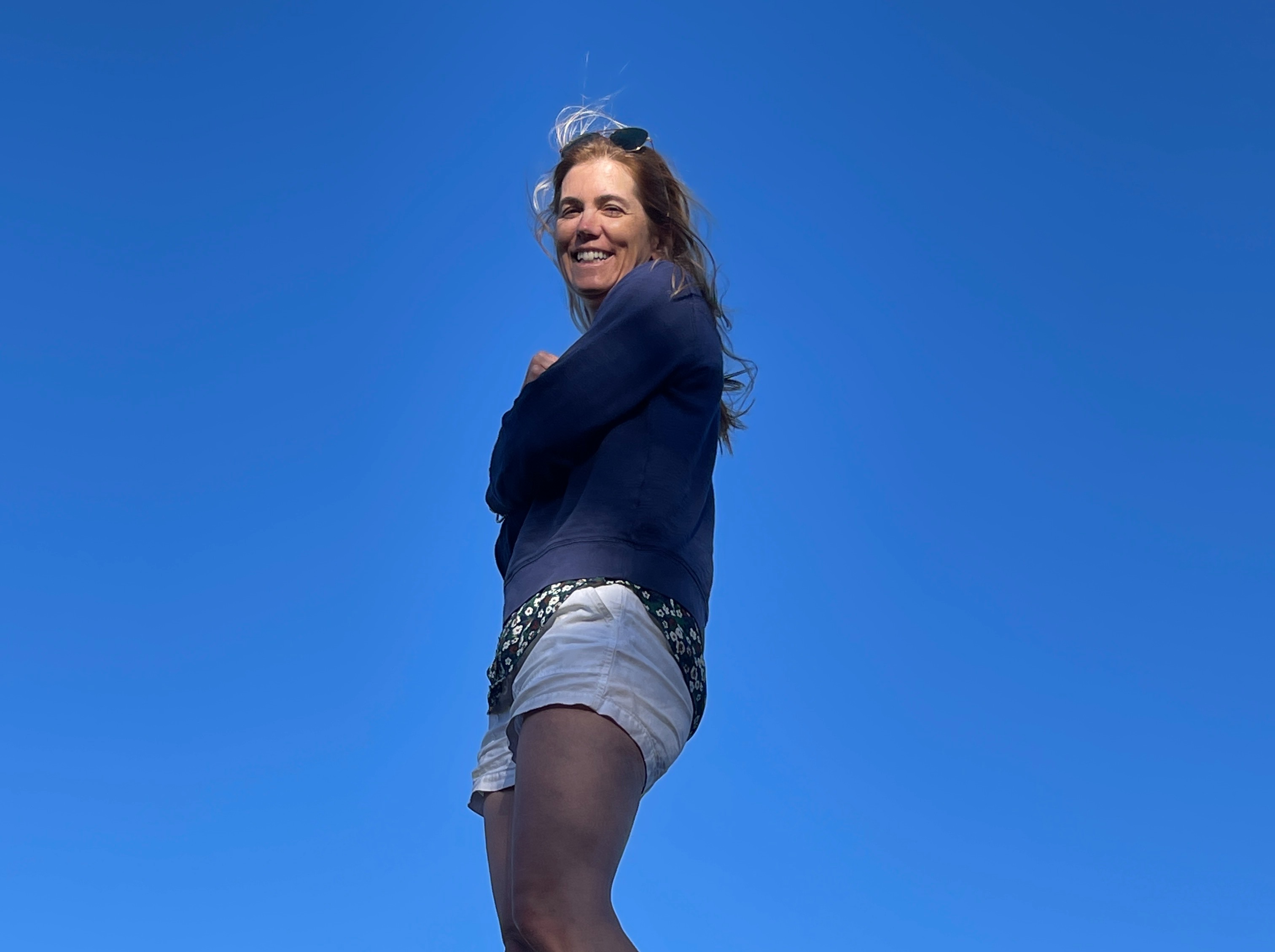 Advisor - Miriam Wermelt