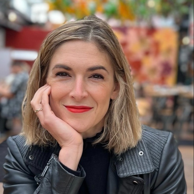 Advisor - Heather Mackey