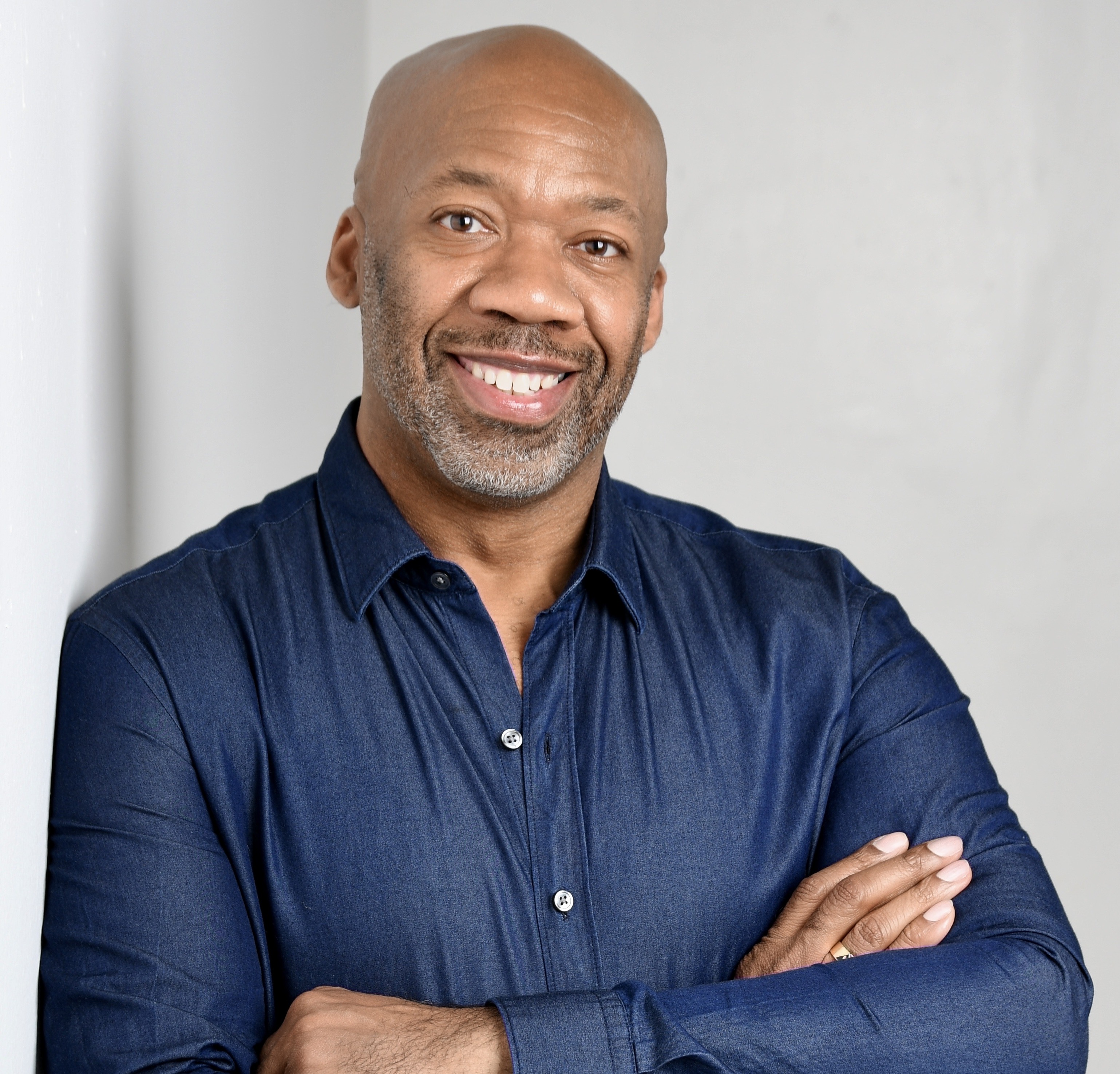 Advisor - Maurice Scott
