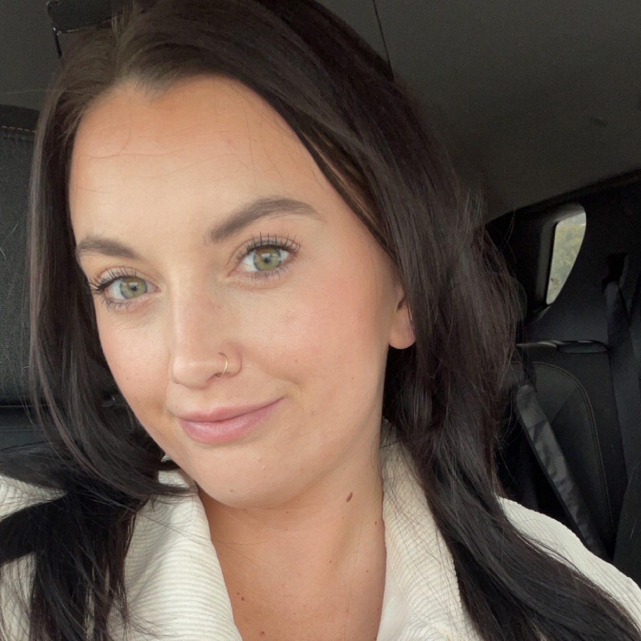 Advisor - Stephanie Tillmann