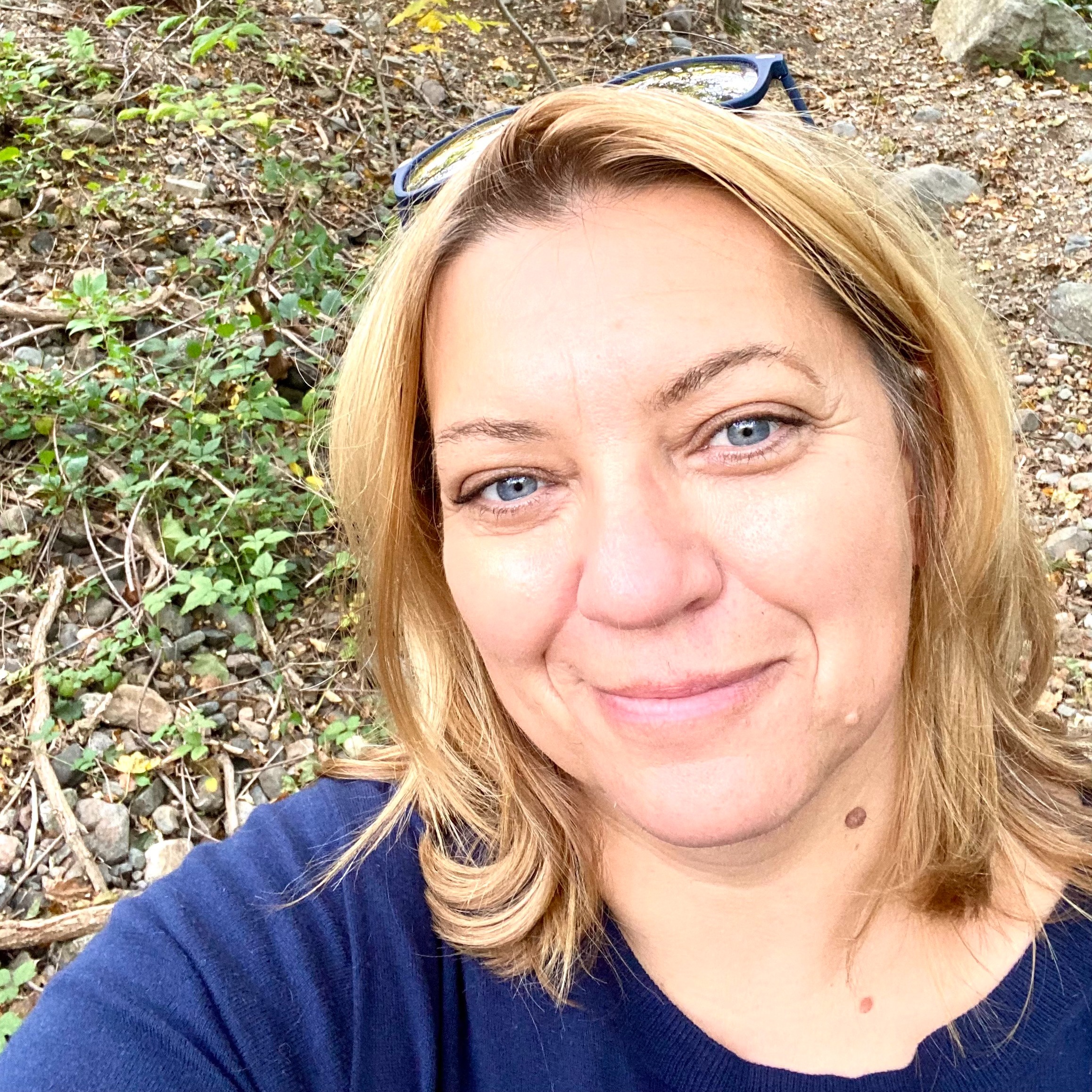 Advisor - Natalia Modrzynska