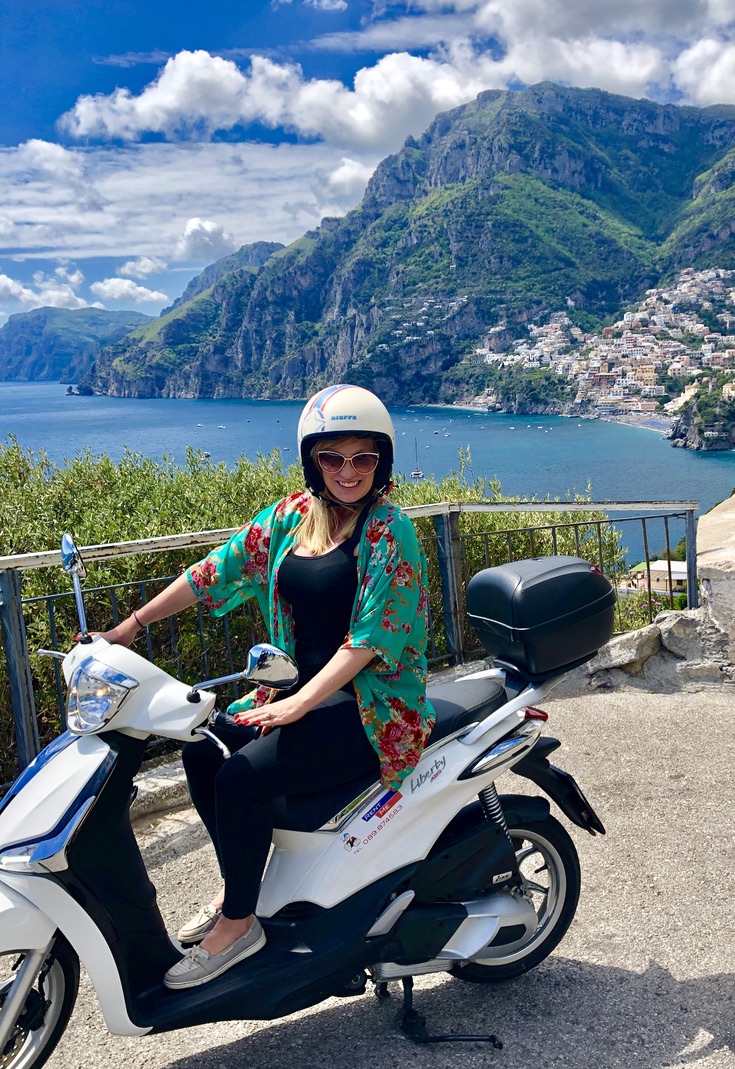 Advisor - Kelsey Rosenbaum