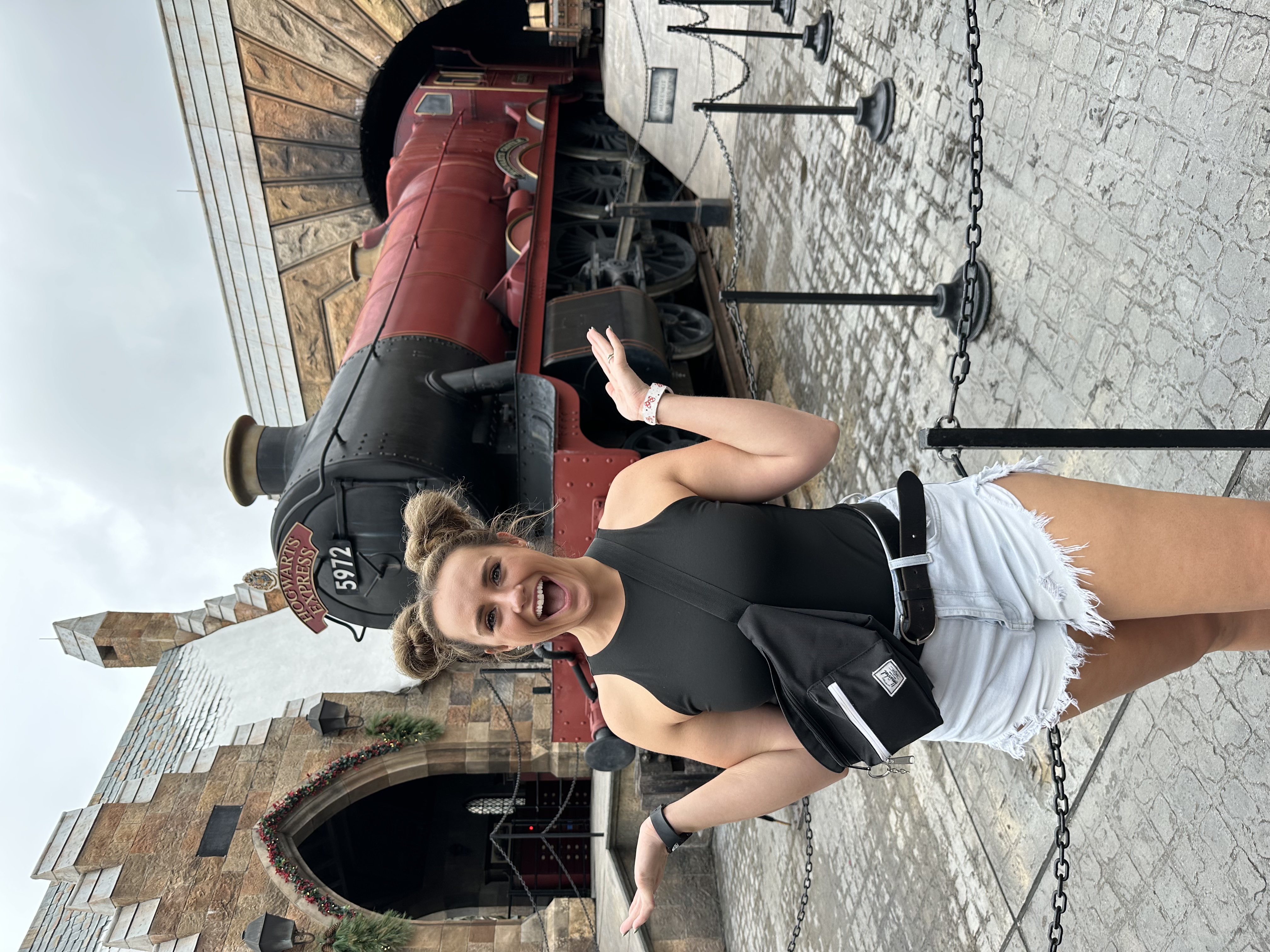 Advisor - Kayla Planchon