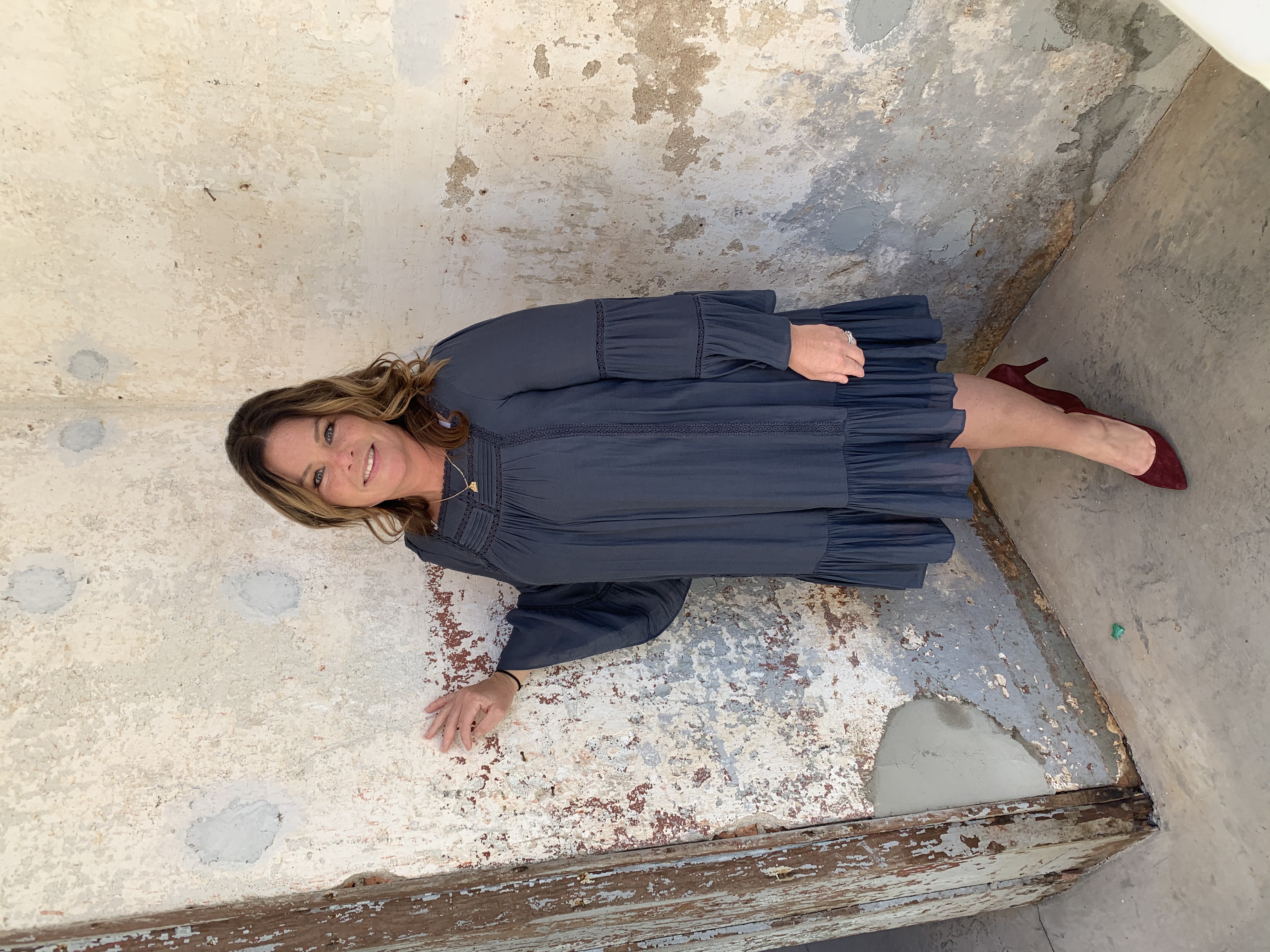 Advisor - Kellie Holley