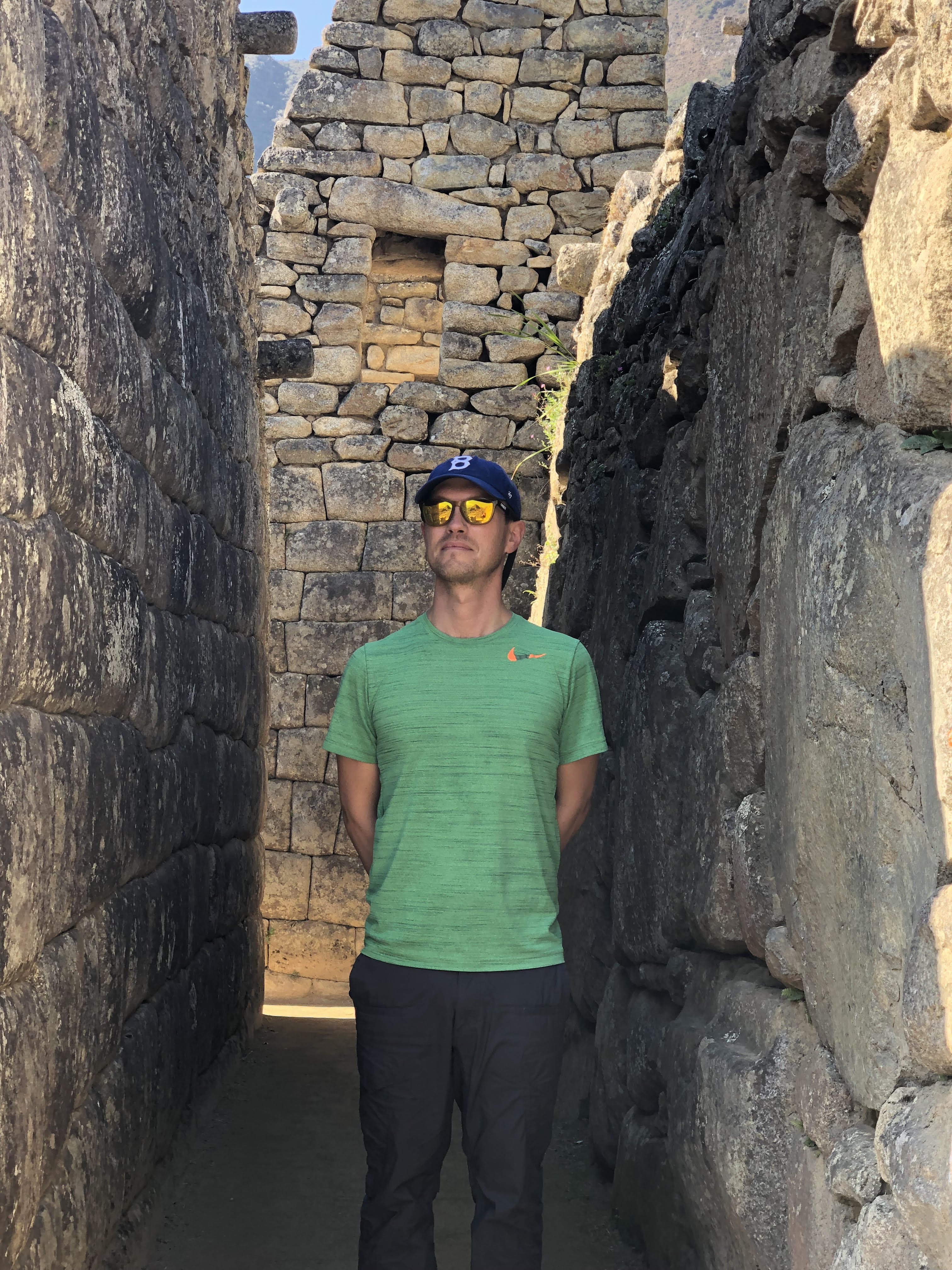 Advisor - Joseph Pings