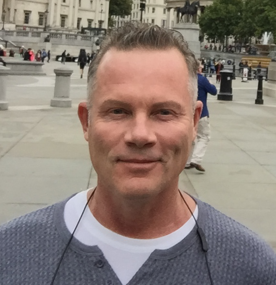 Advisor - Todd Beardsley