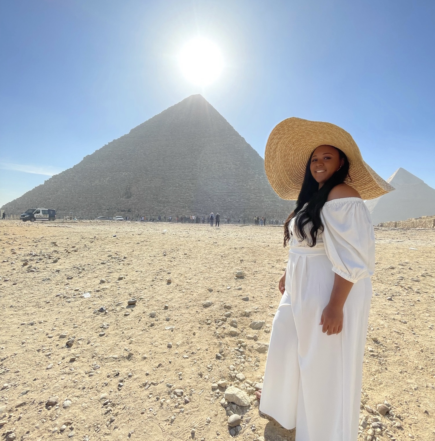 Advisor - Kera Wright