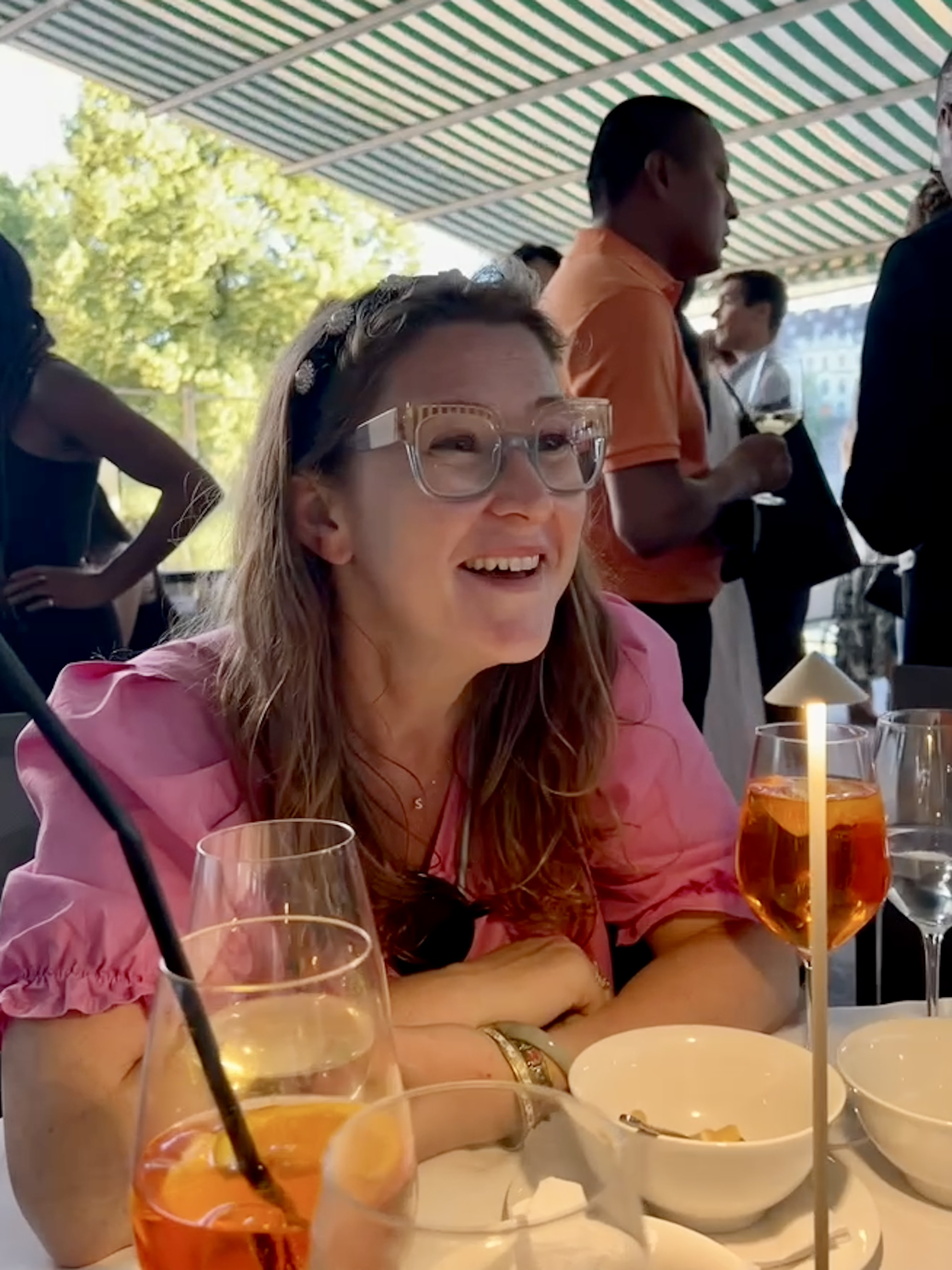 Advisor - Sydney Townsend