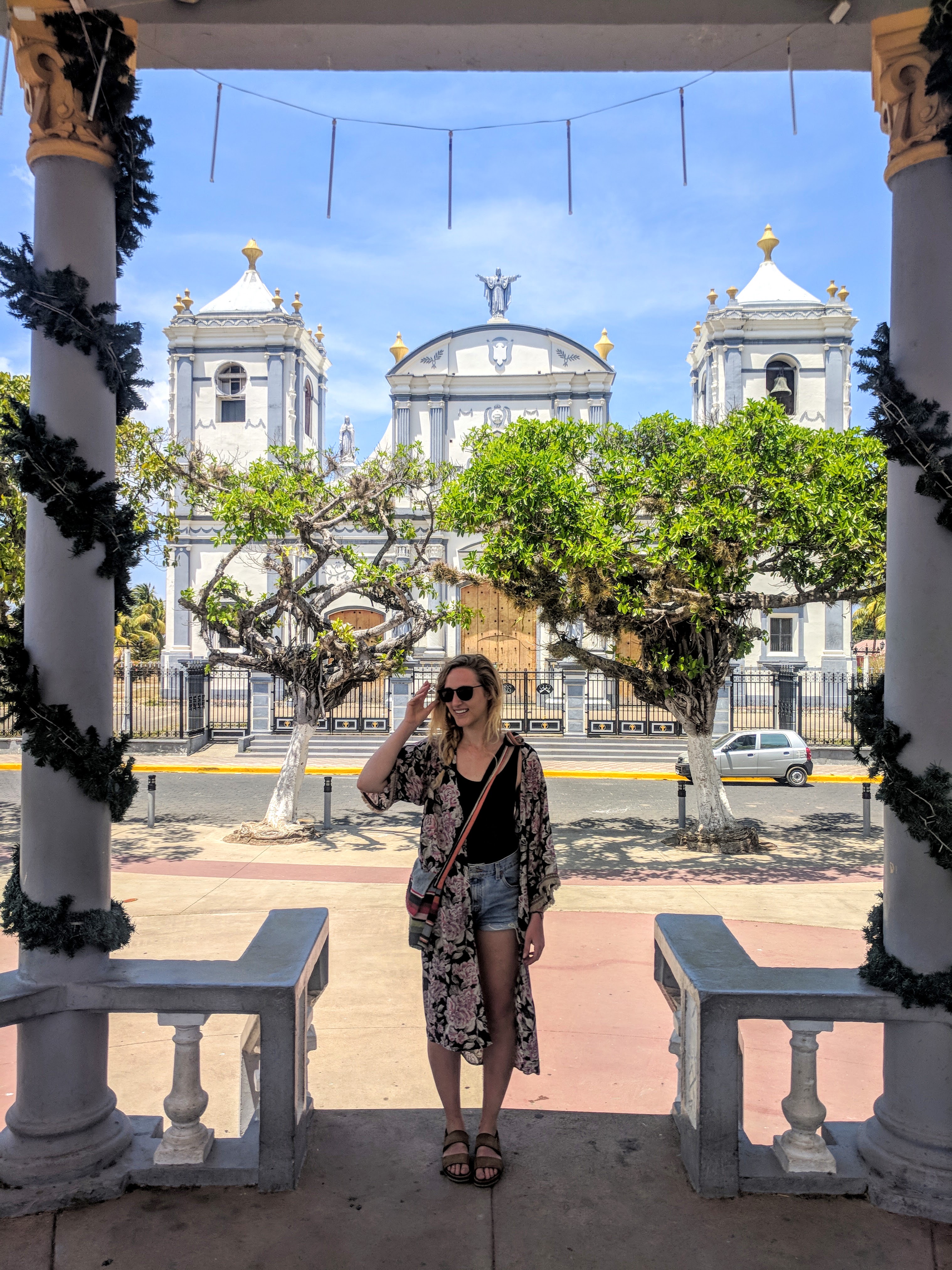 Advisor - Kassi Eide