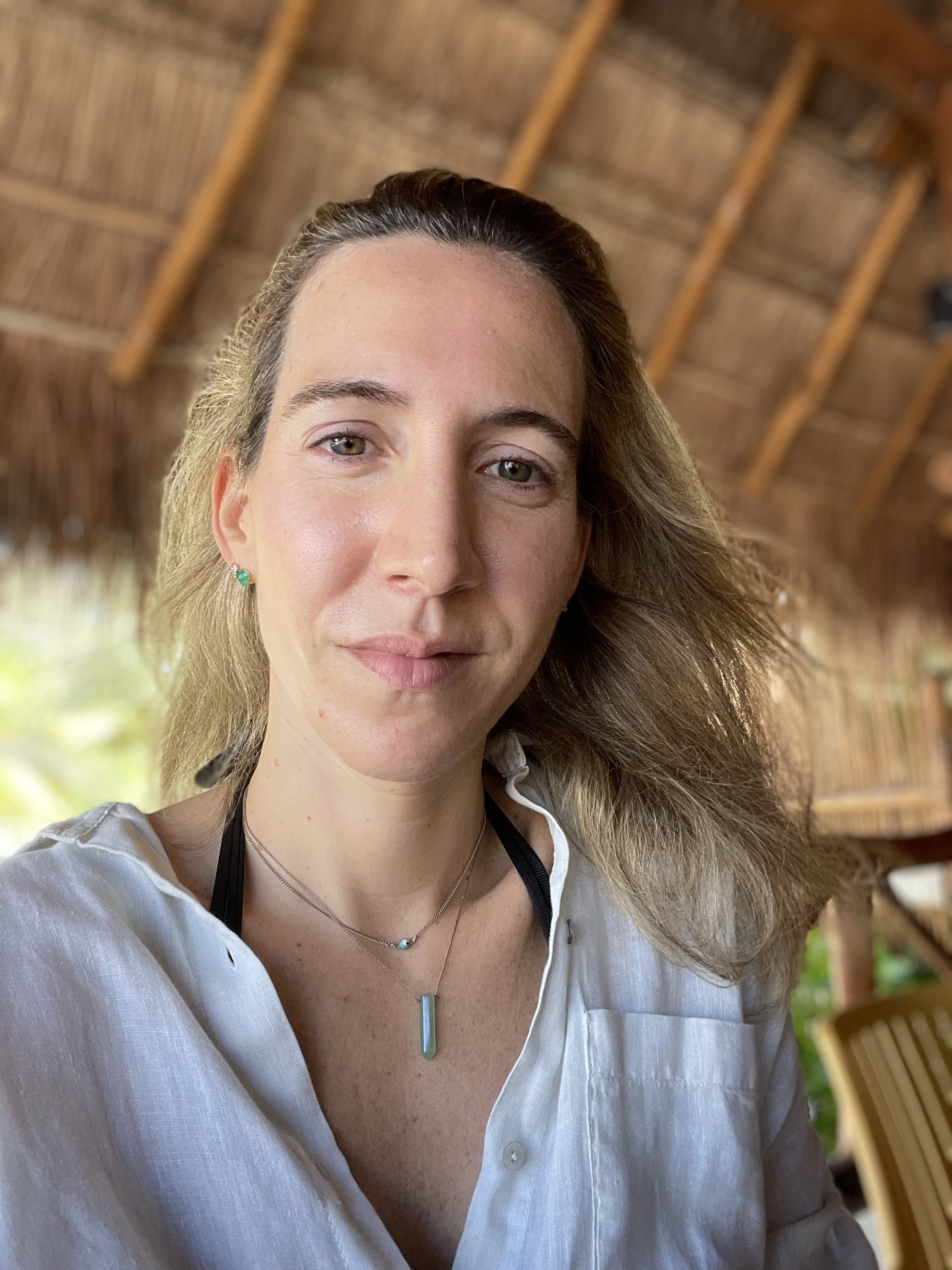 Advisor - Isabella Izquierdo