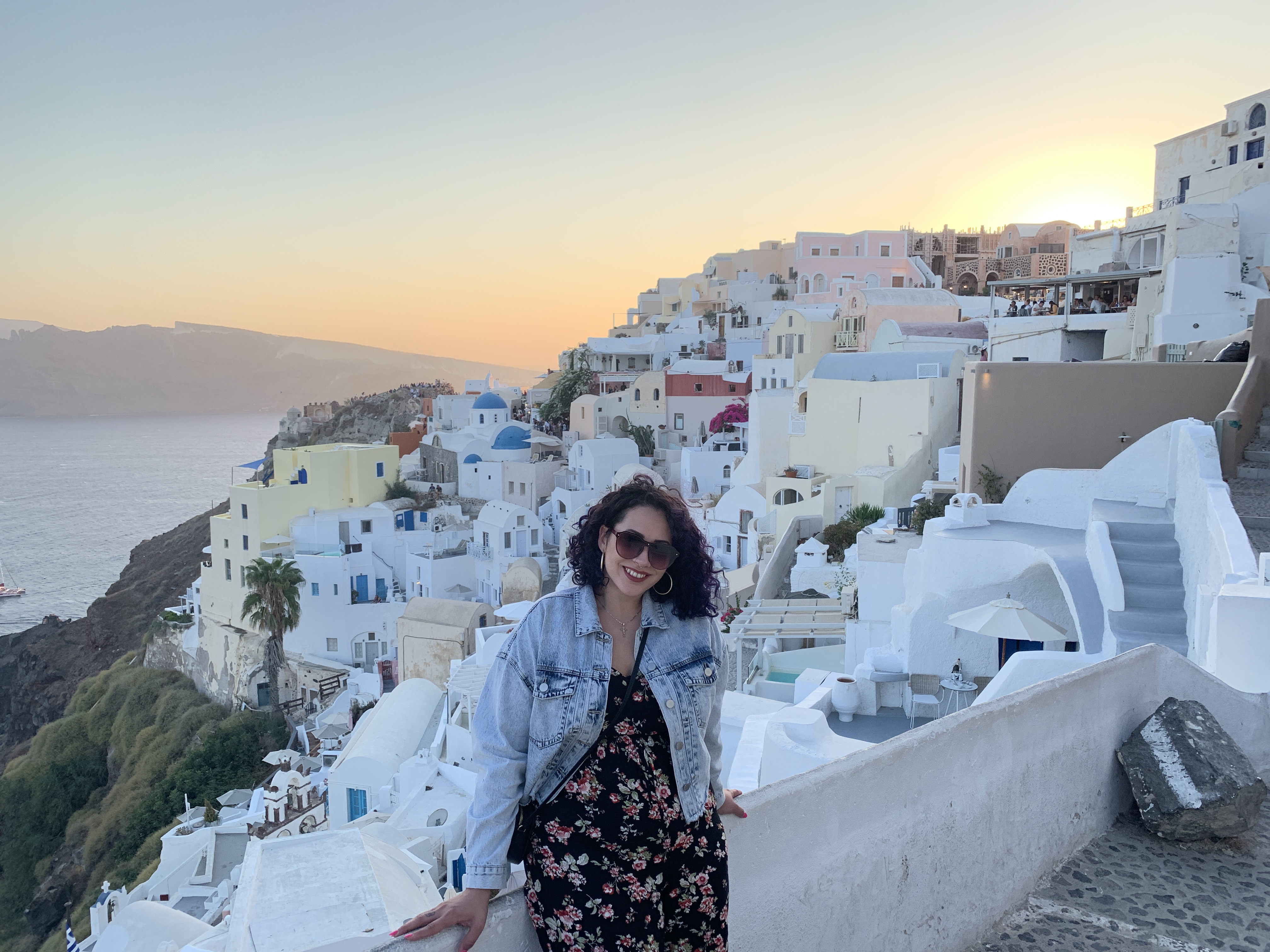 Advisor - Erica Pabon