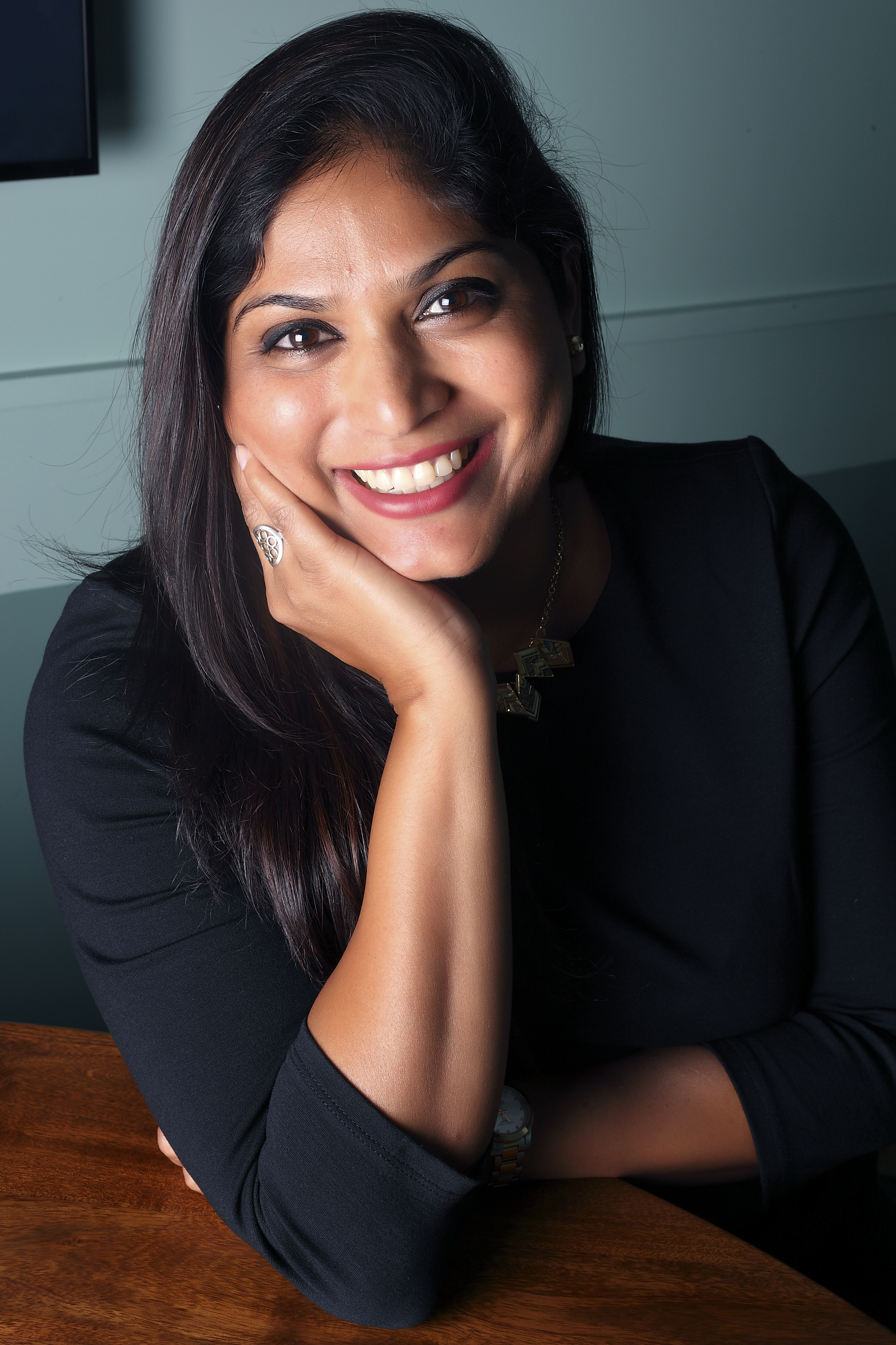 Advisor - Savitha Nanjappa