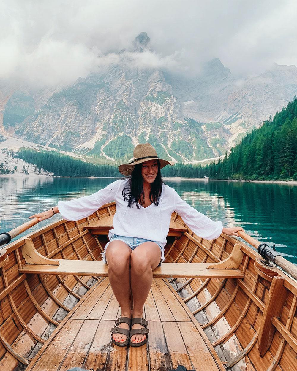 Advisor - Jessica Keely