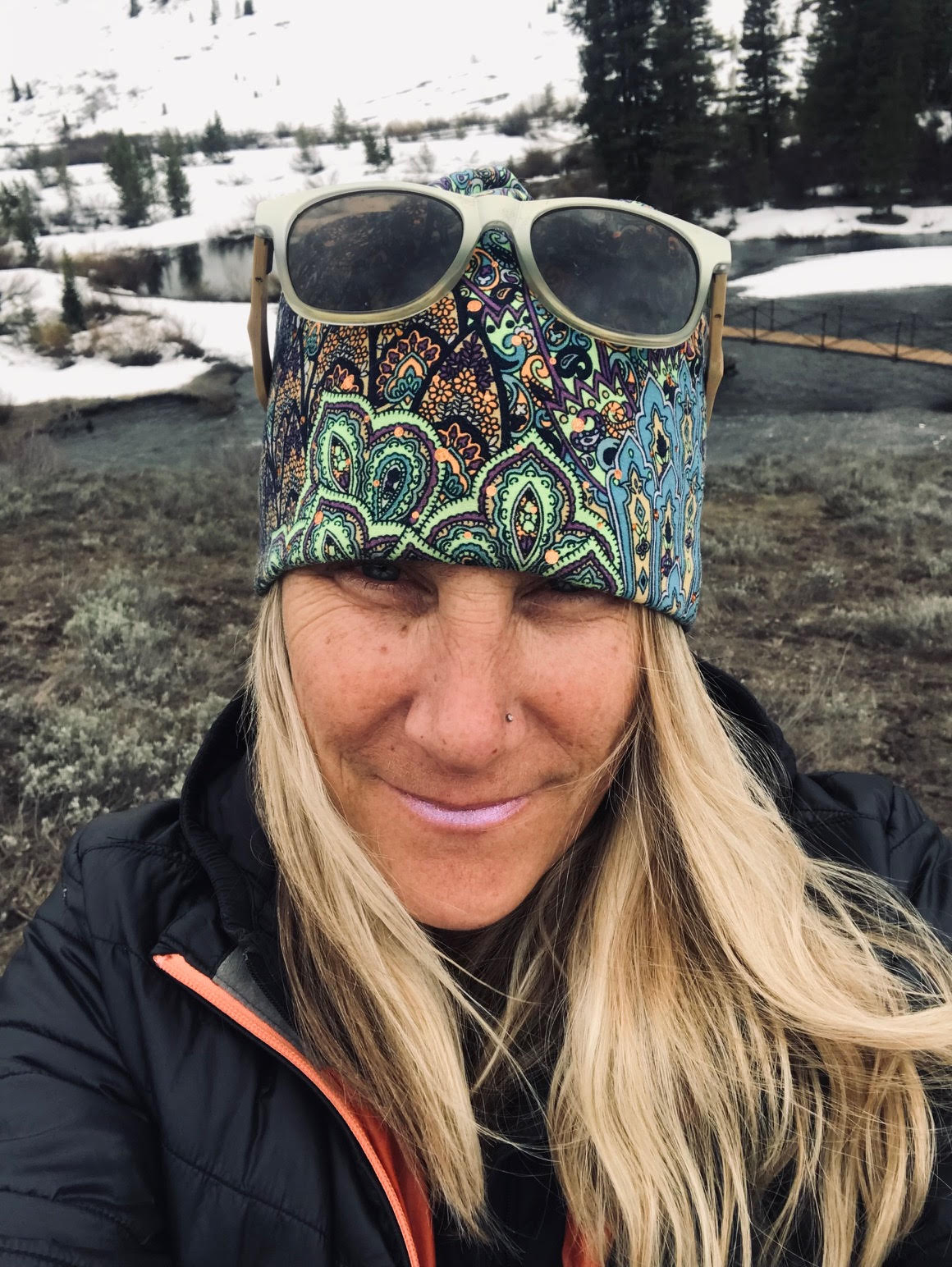 Advisor - Tracey Schwartz