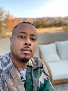 Advisor - Travis Reams
