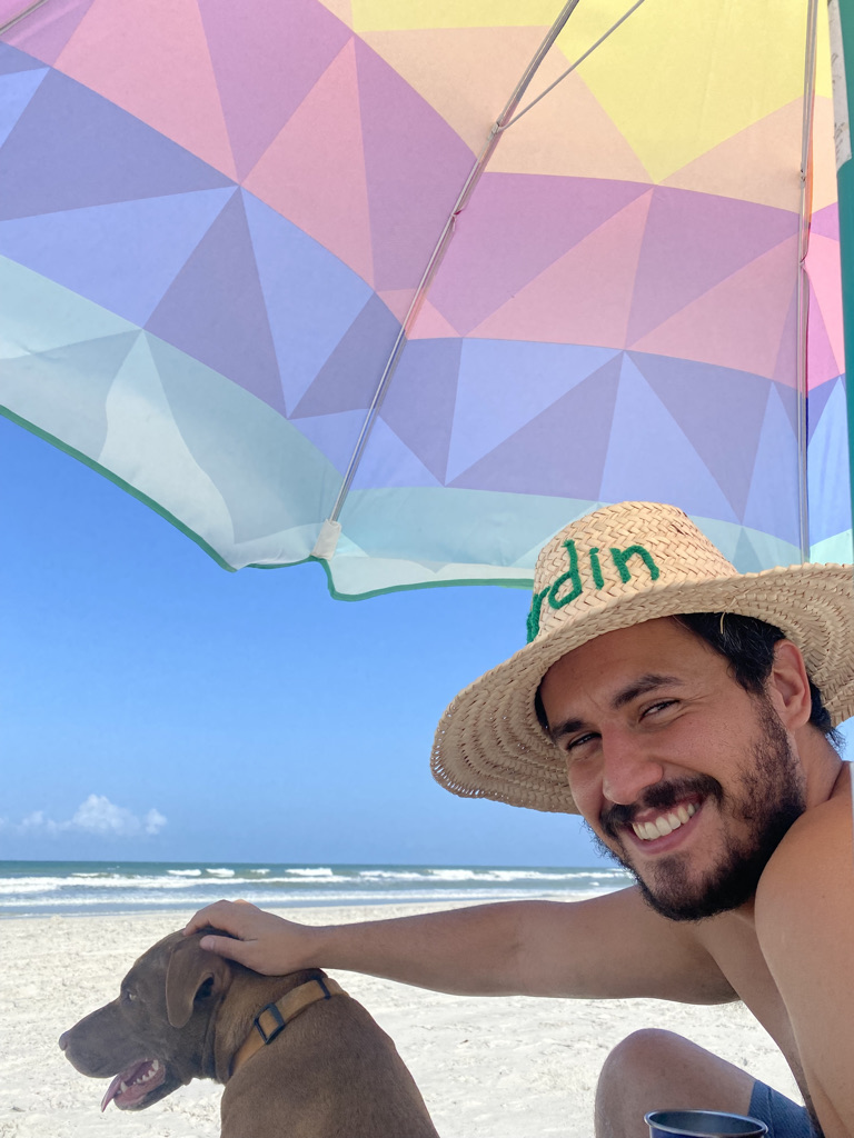 Advisor - Kevin Oliveira