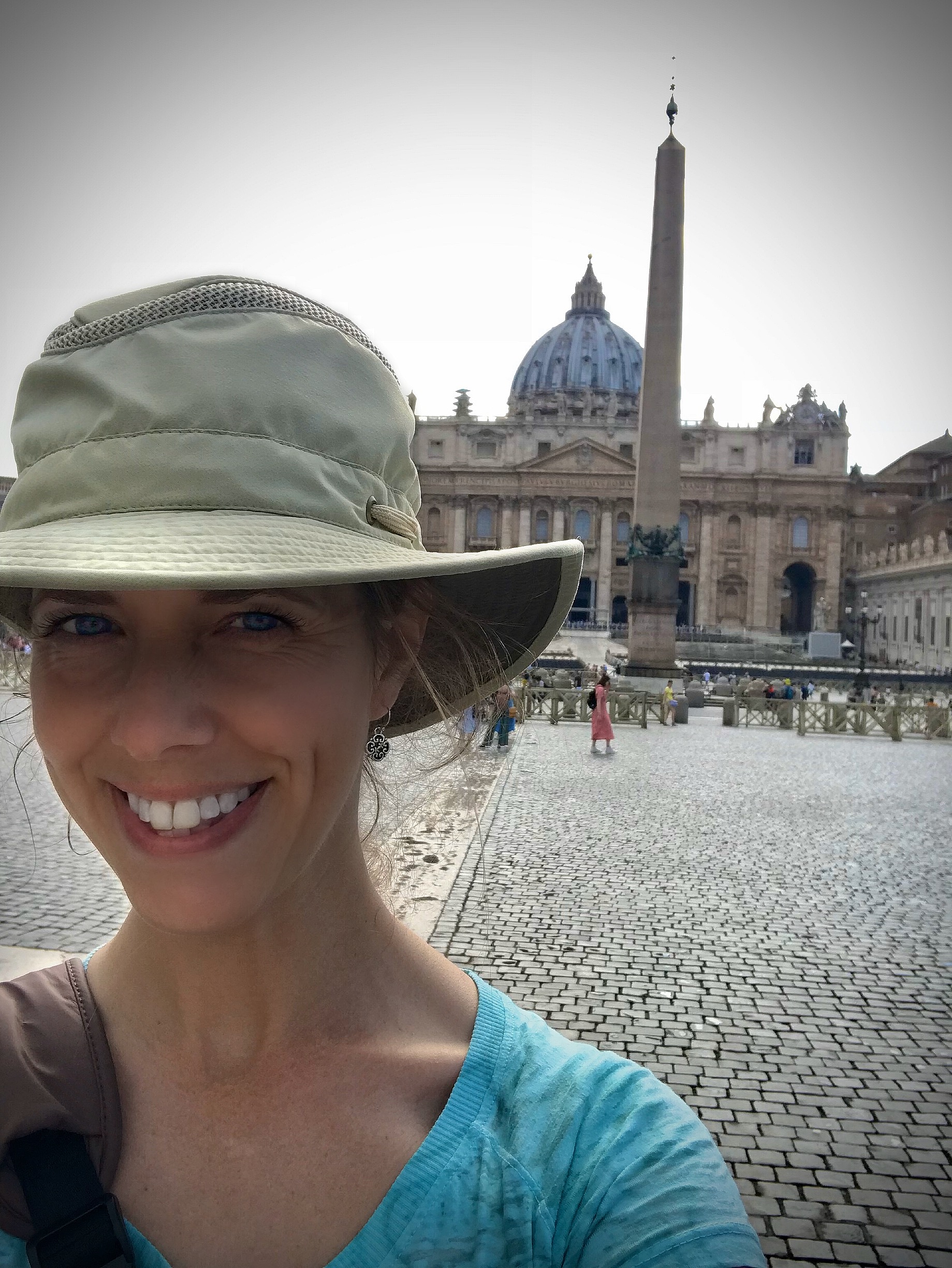 Advisor - Angela Monroe