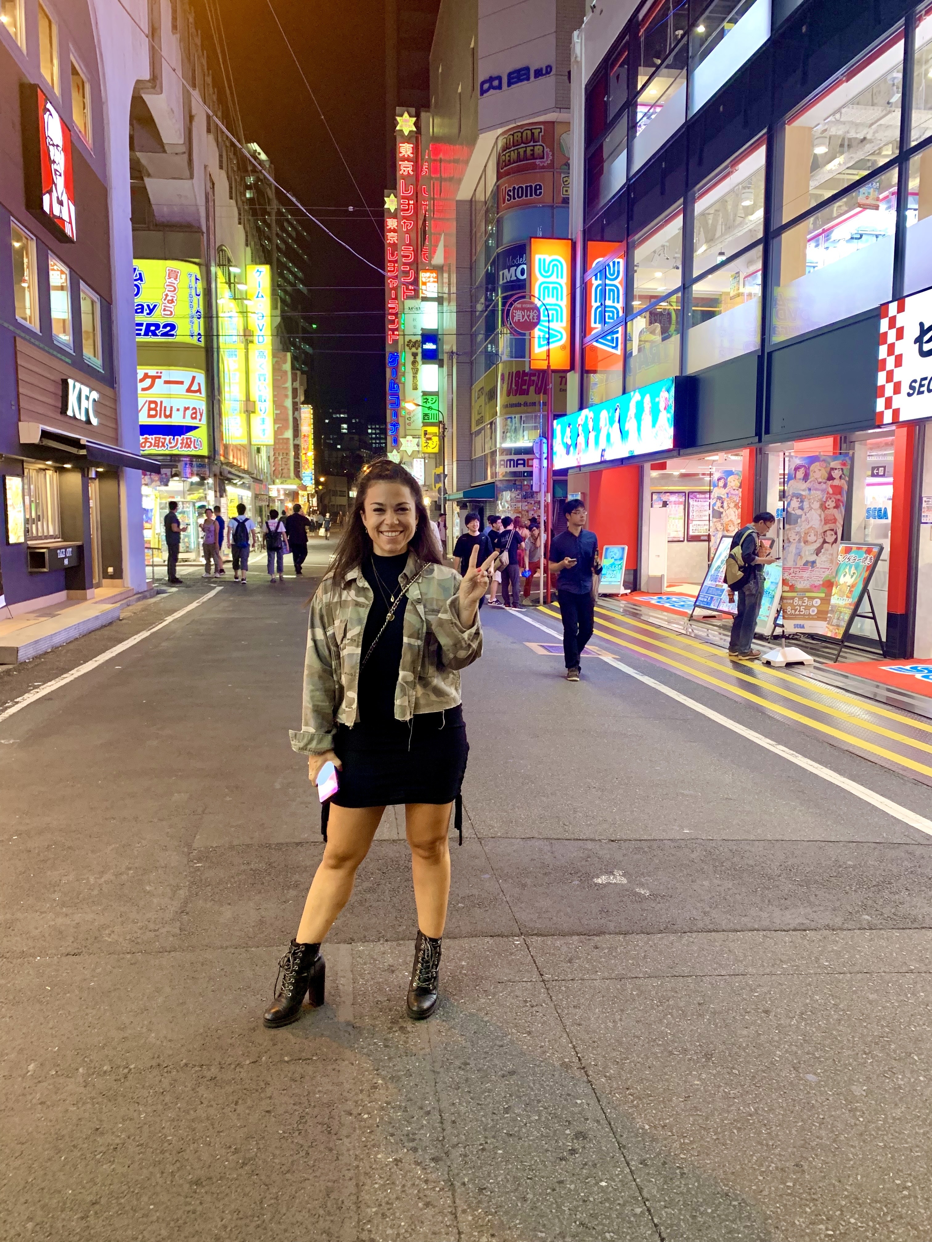 Advisor - Bianca Posterli