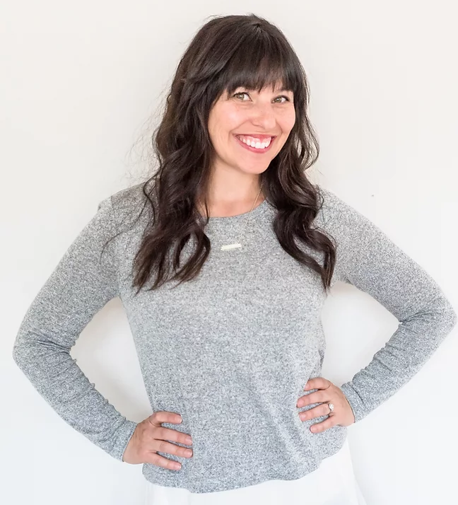 Advisor - Jeanna Rice