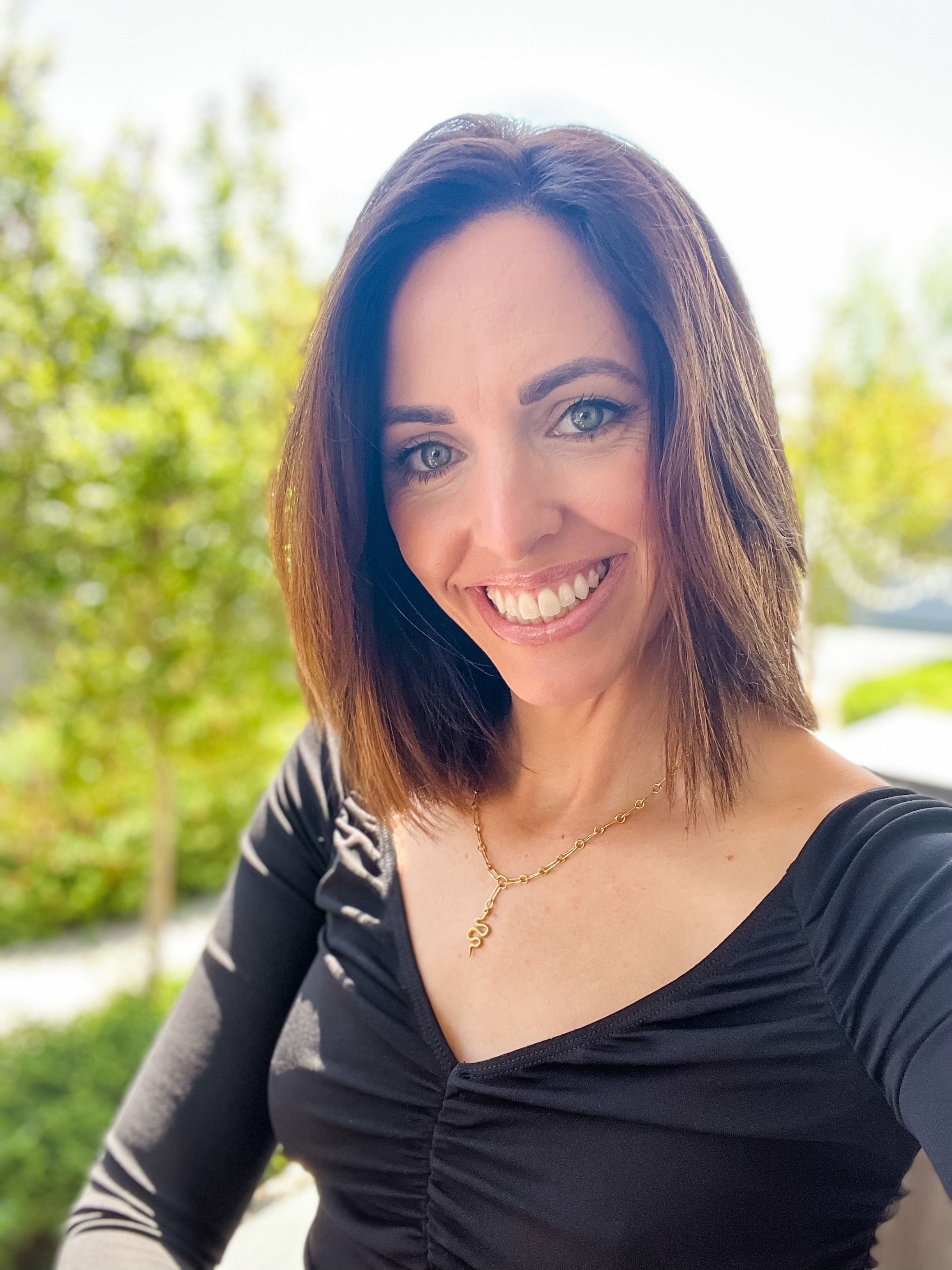 Advisor - Jodi Papaleo