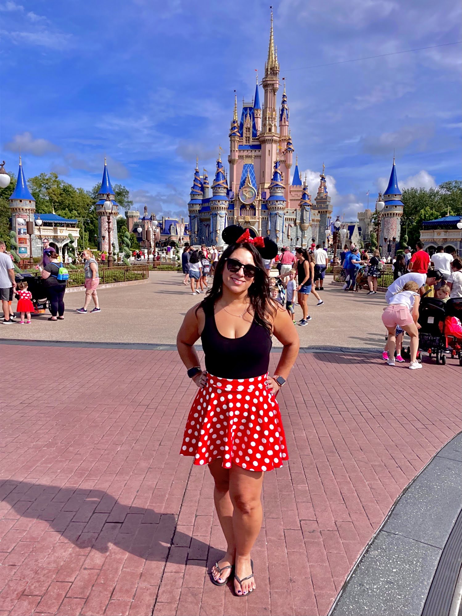 Advisor - Sherri Herrera