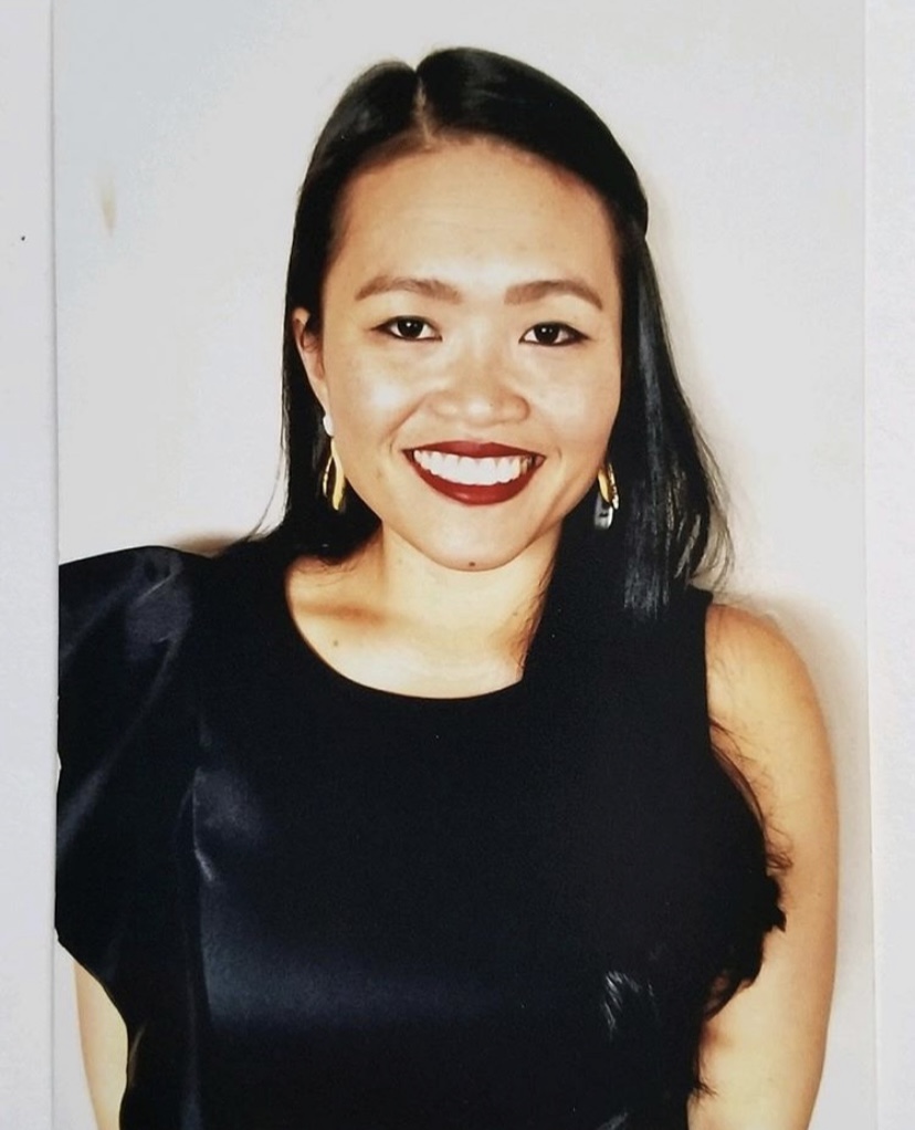 Advisor - Chloe Binetti