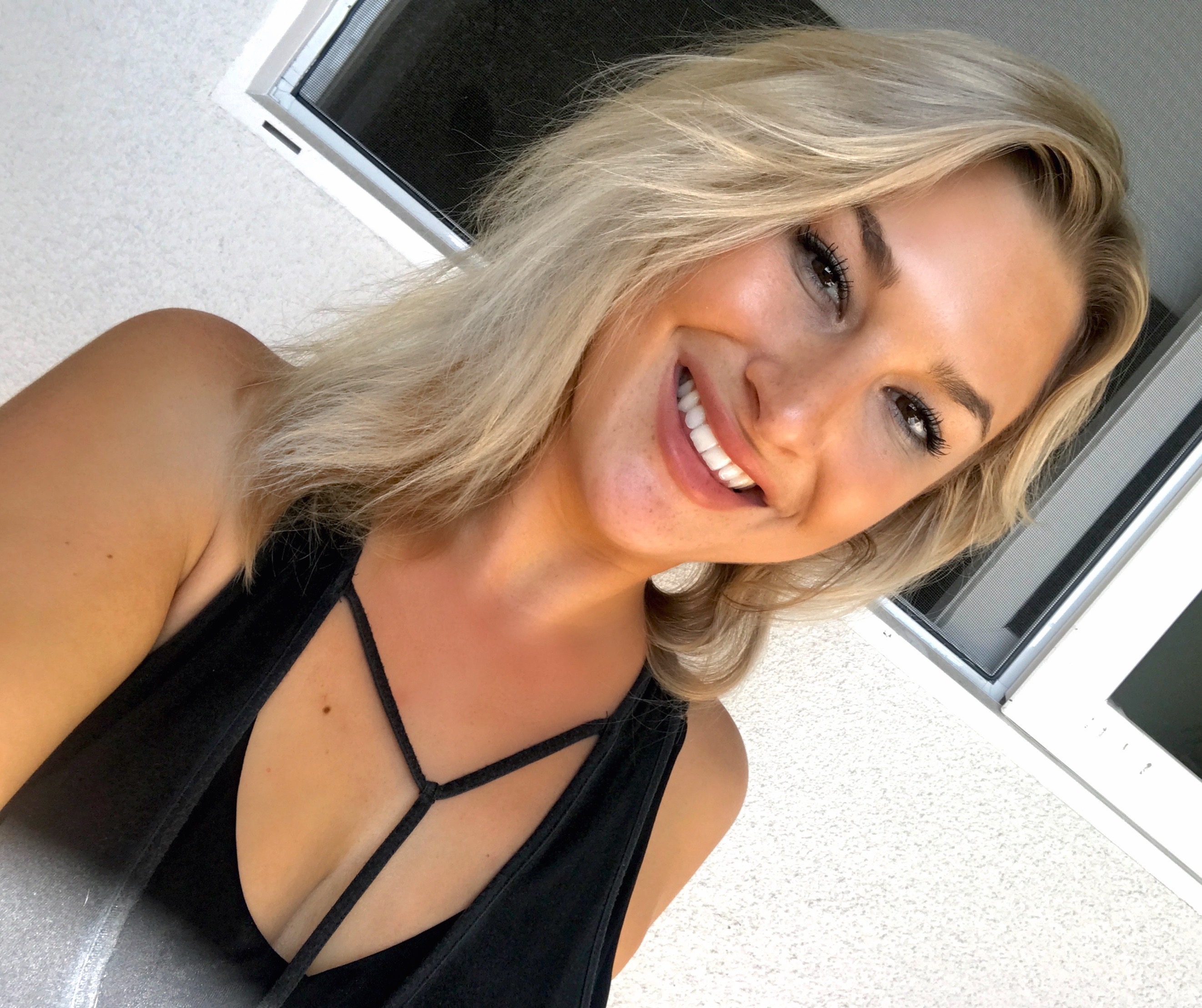 Advisor - McKenna Bond