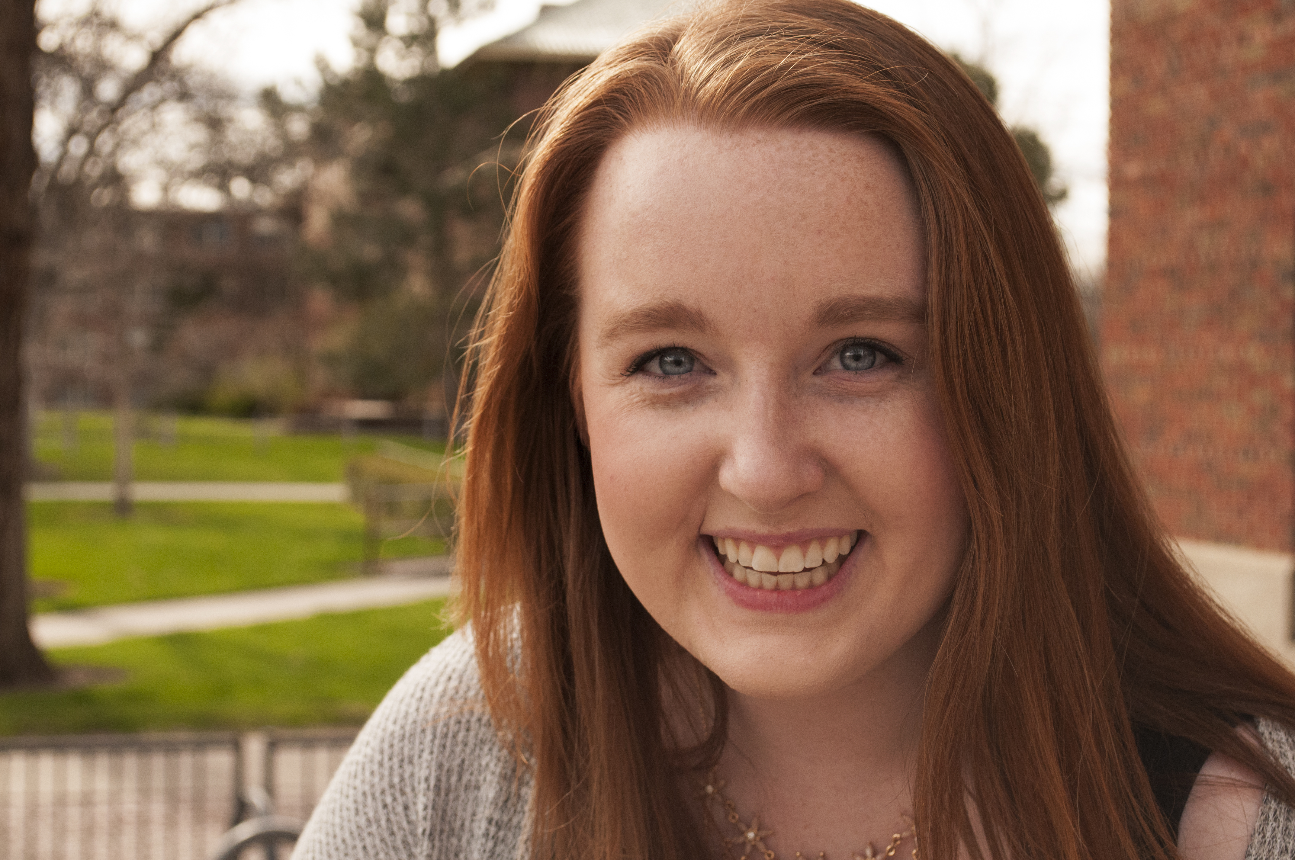 Advisor - Tessa Feemster