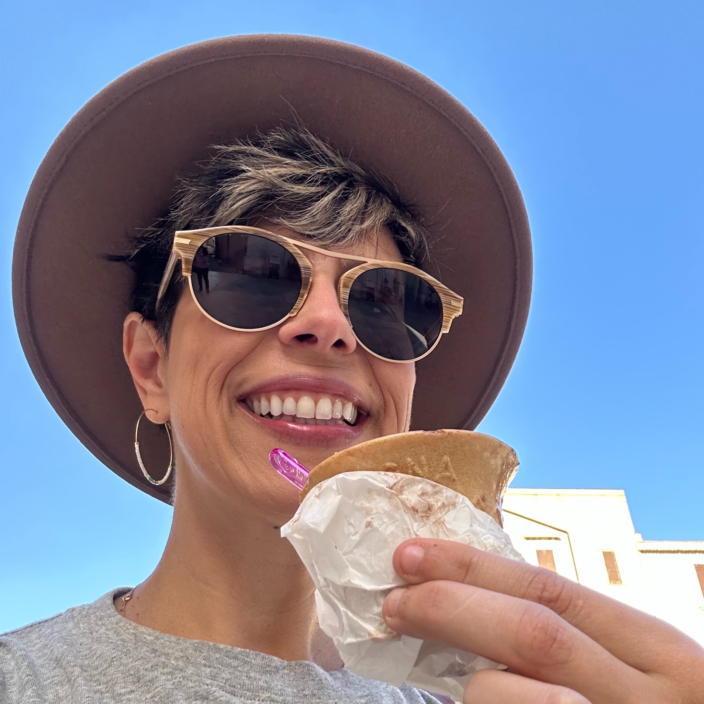 Advisor - Monica Rosa