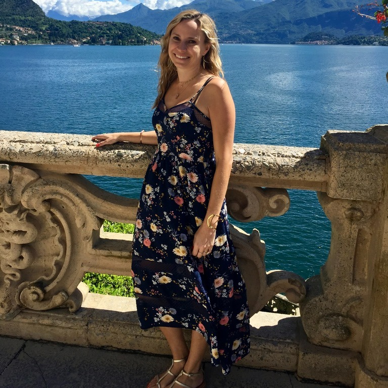 Advisor - Abby Berman