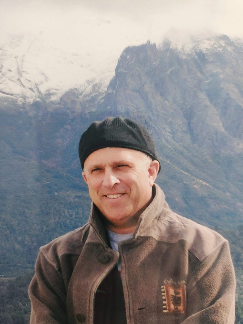 Advisor - Marc Scholnick