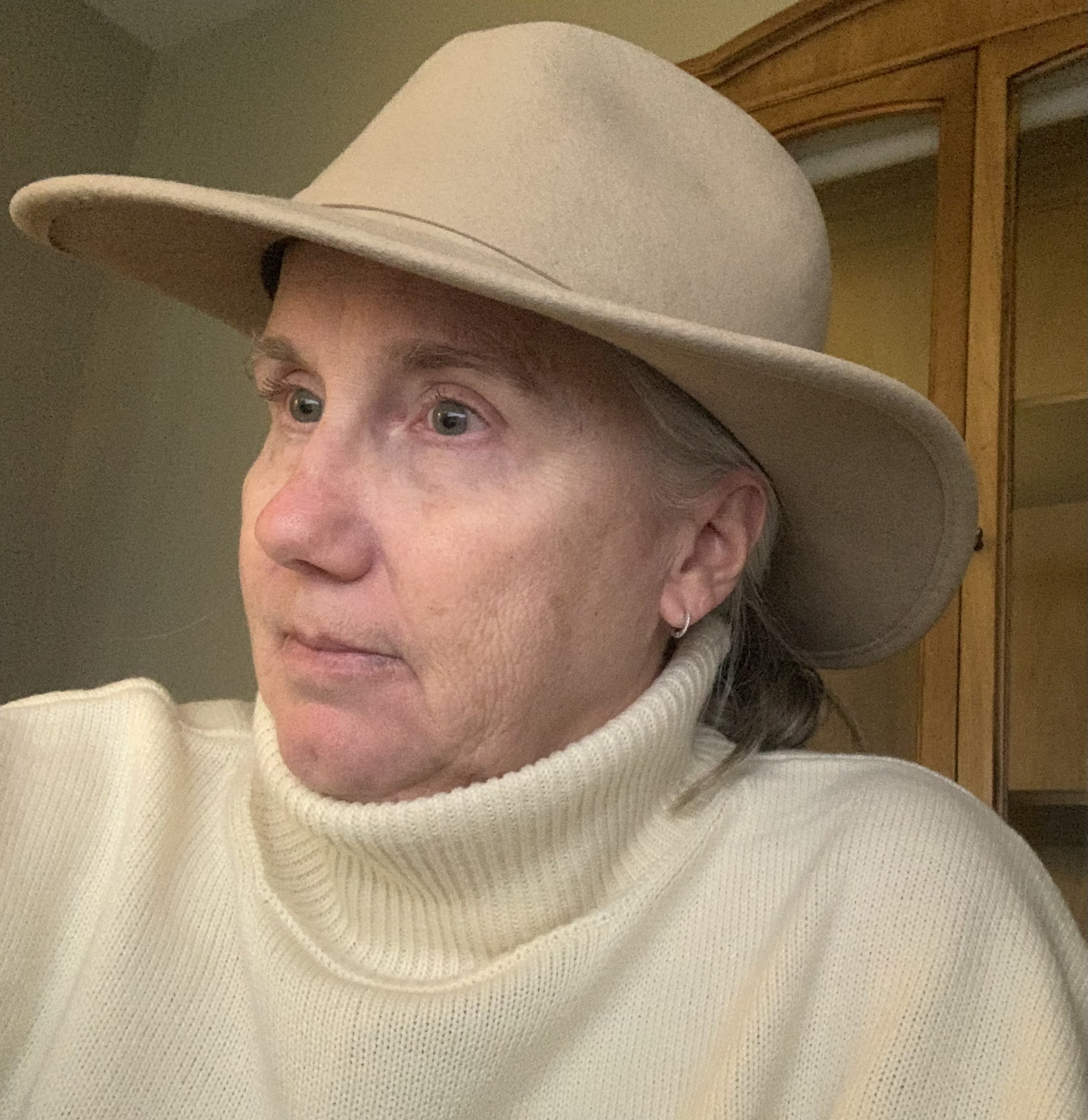 Advisor - Jennifer Schott