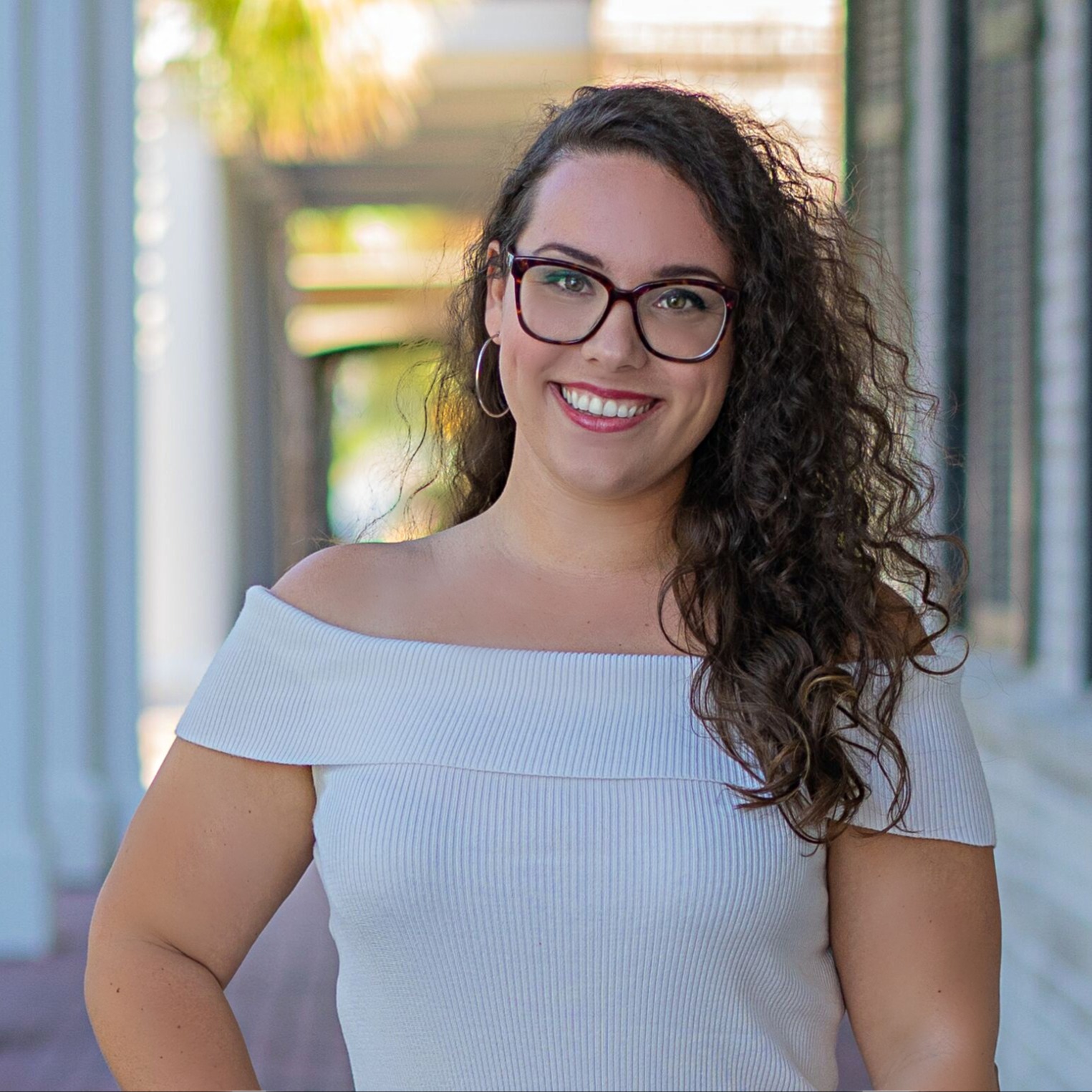 Advisor - Chelse Hensley
