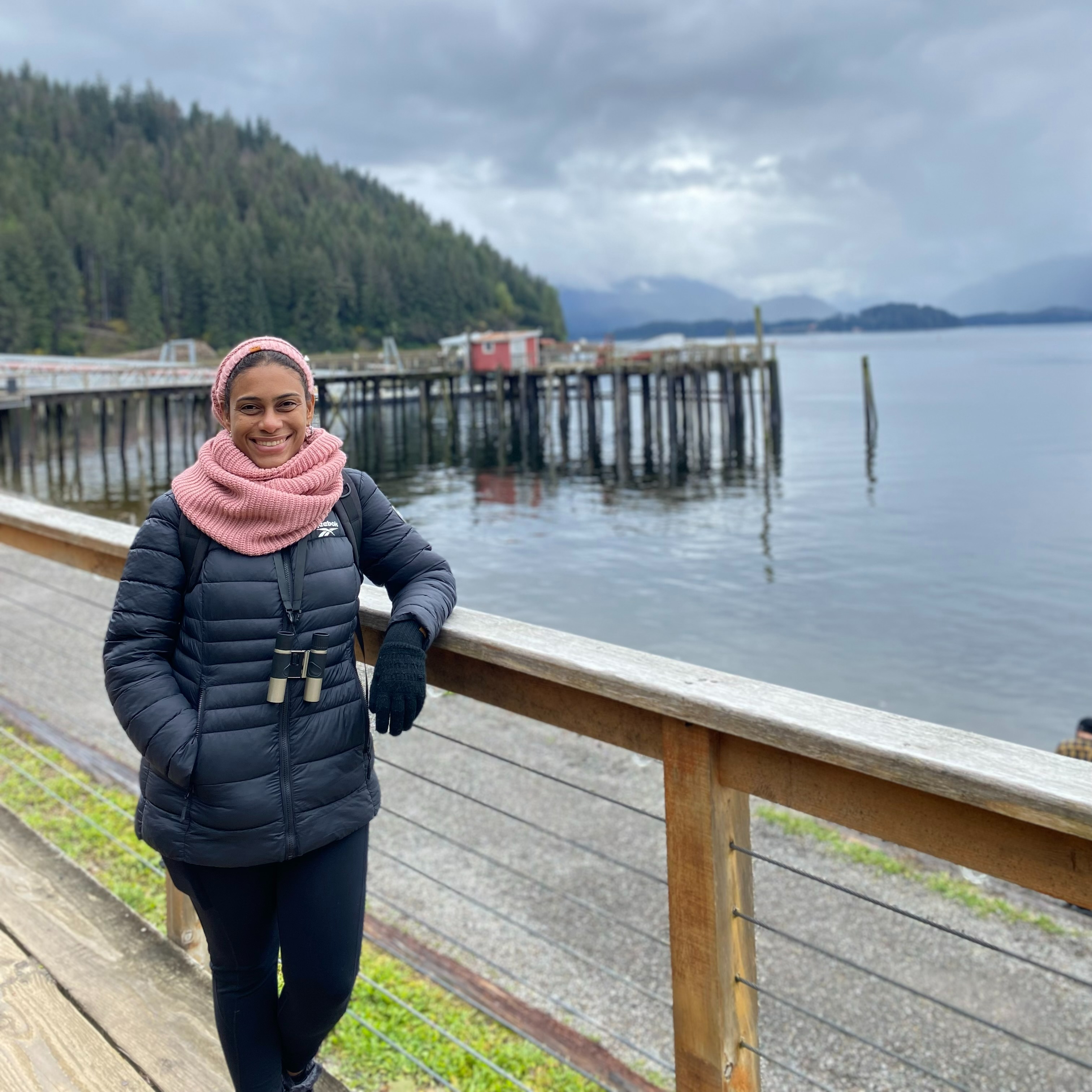 Advisor - Loreily Minaya