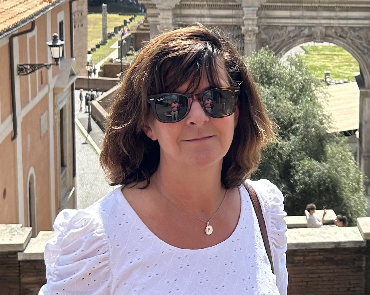 Advisor - Patti Muenchen