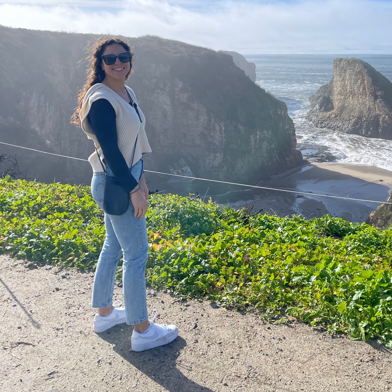 Fora Author - Emily Karas