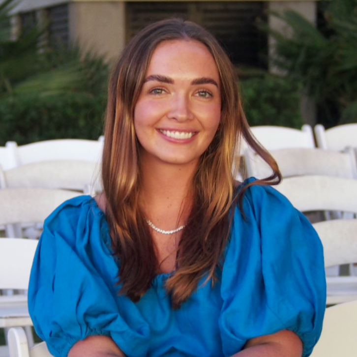 Advisor - Stephanie Beagle
