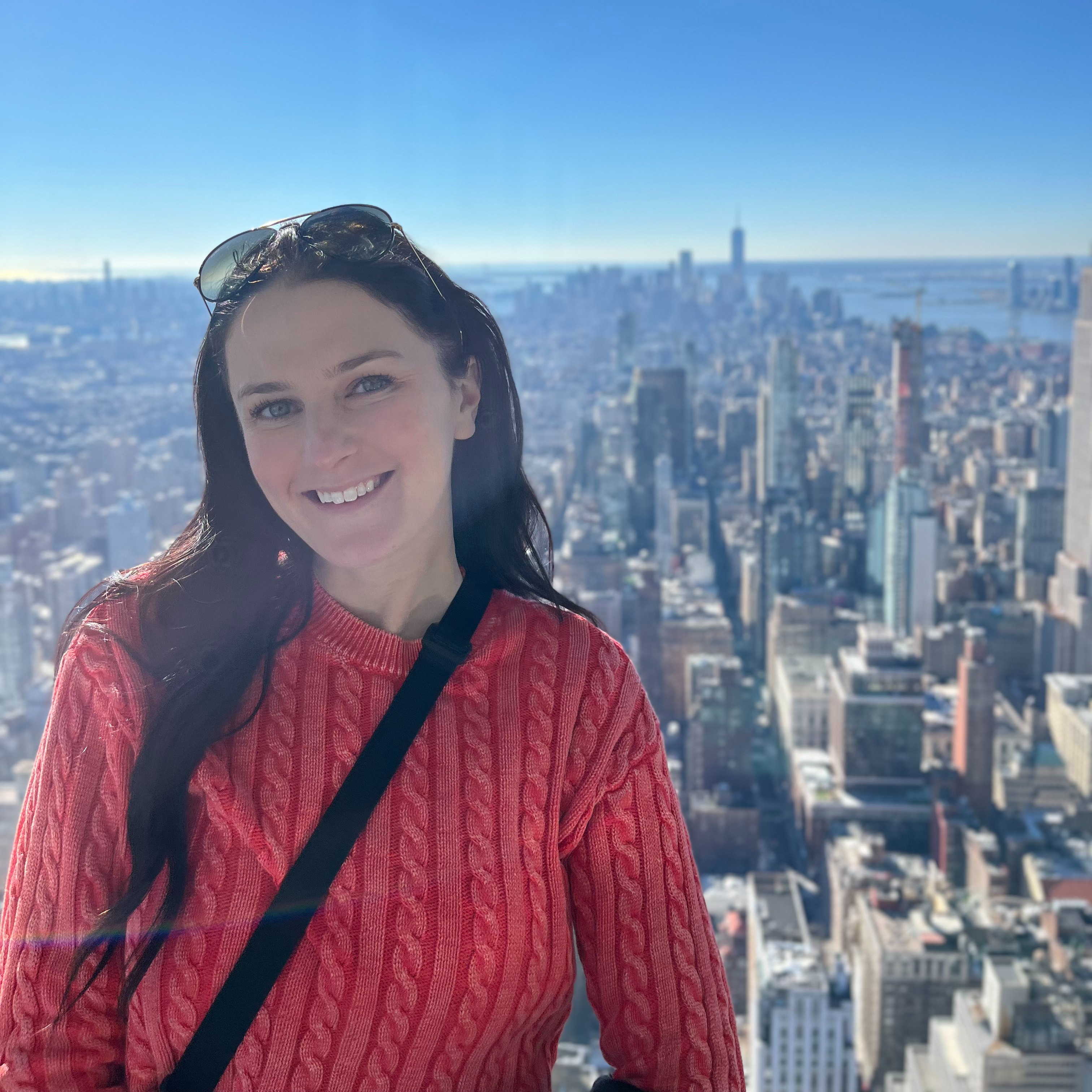 Advisor - Emylee Mueller