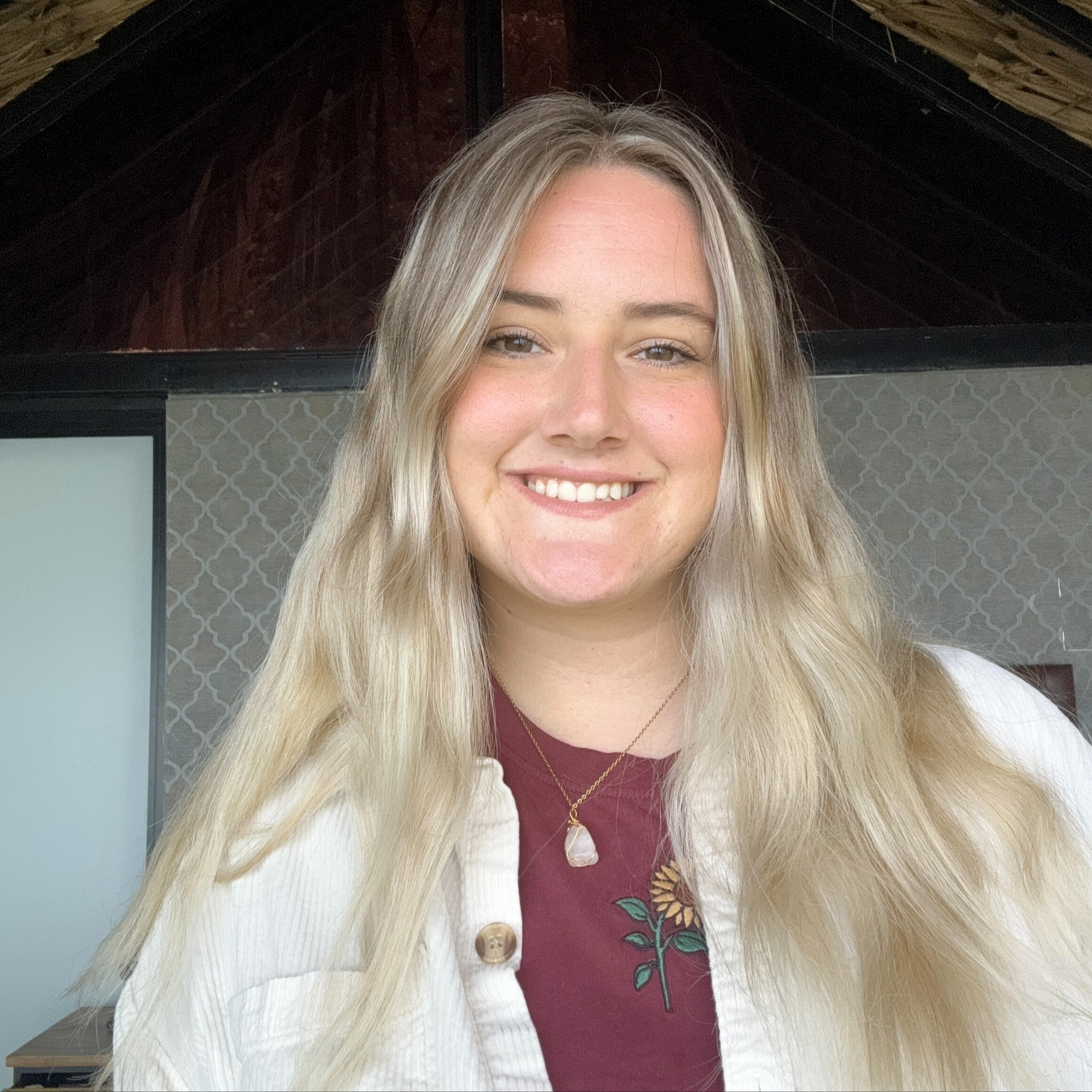 Advisor - Stephanie Pelaez