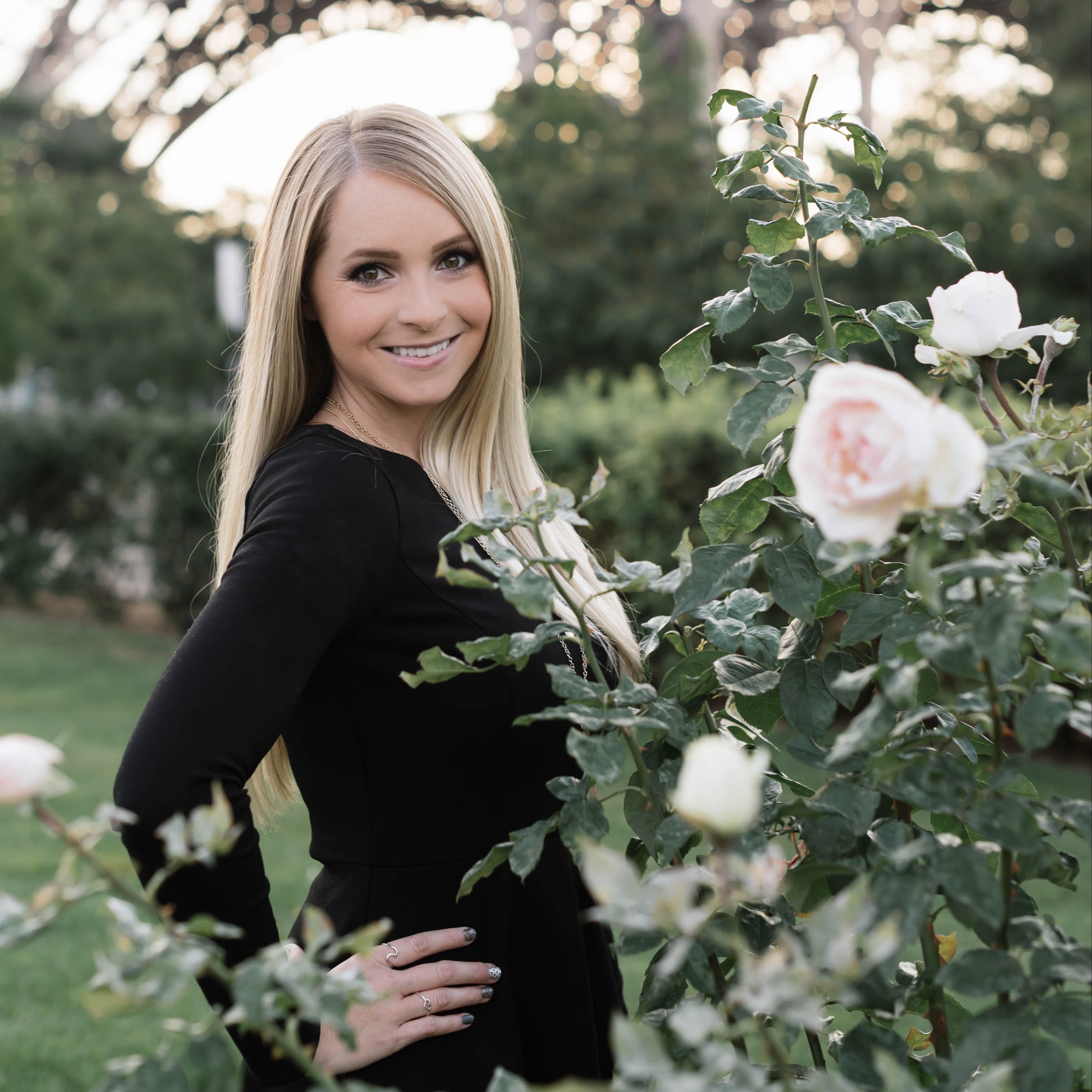 Krystle Olsen