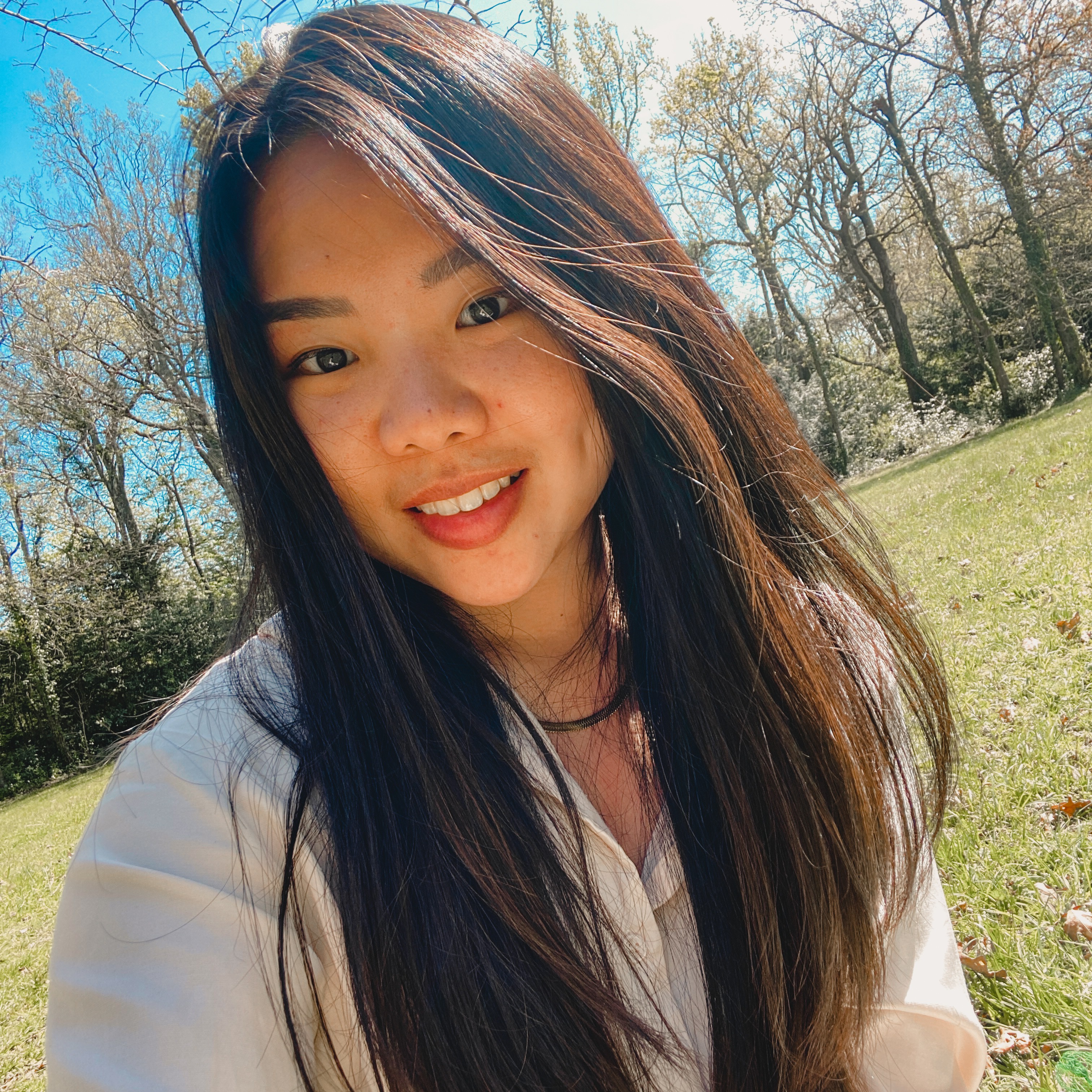 Advisor - Candy Gunawan