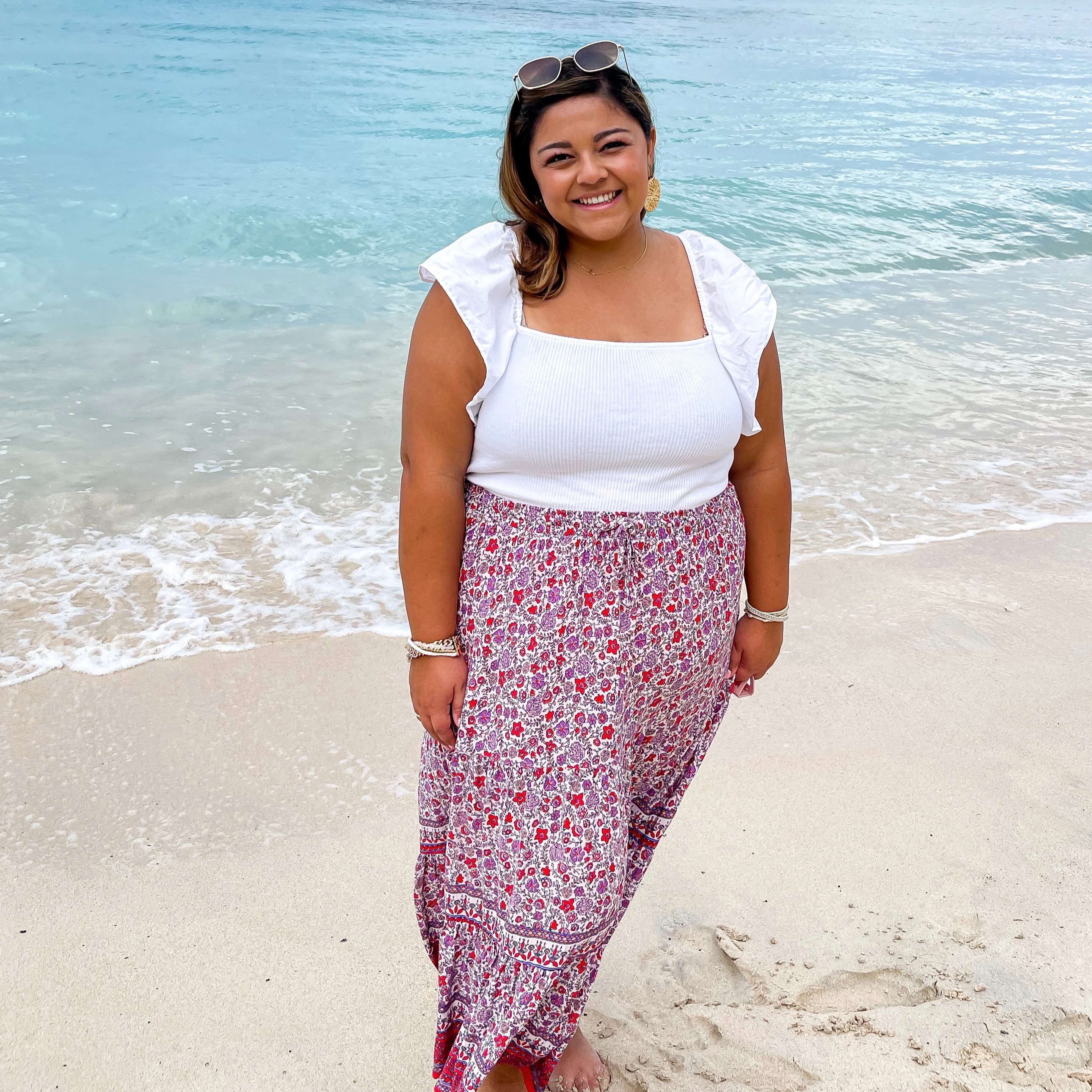 Advisor - Lexy Lazas