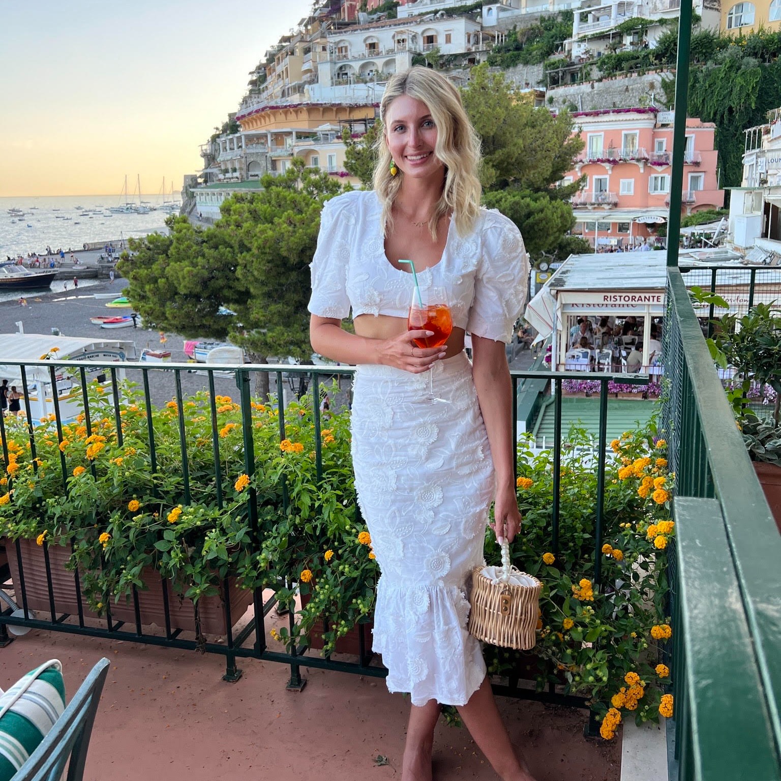 Advisor - Alana Seay