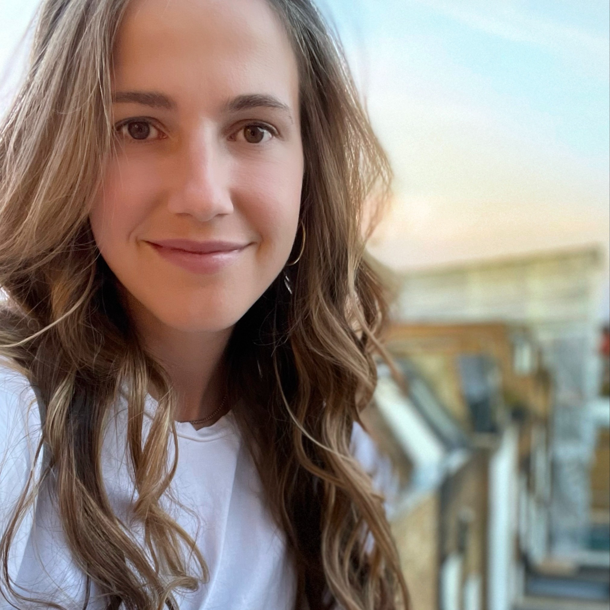Advisor - Raquel Zaki